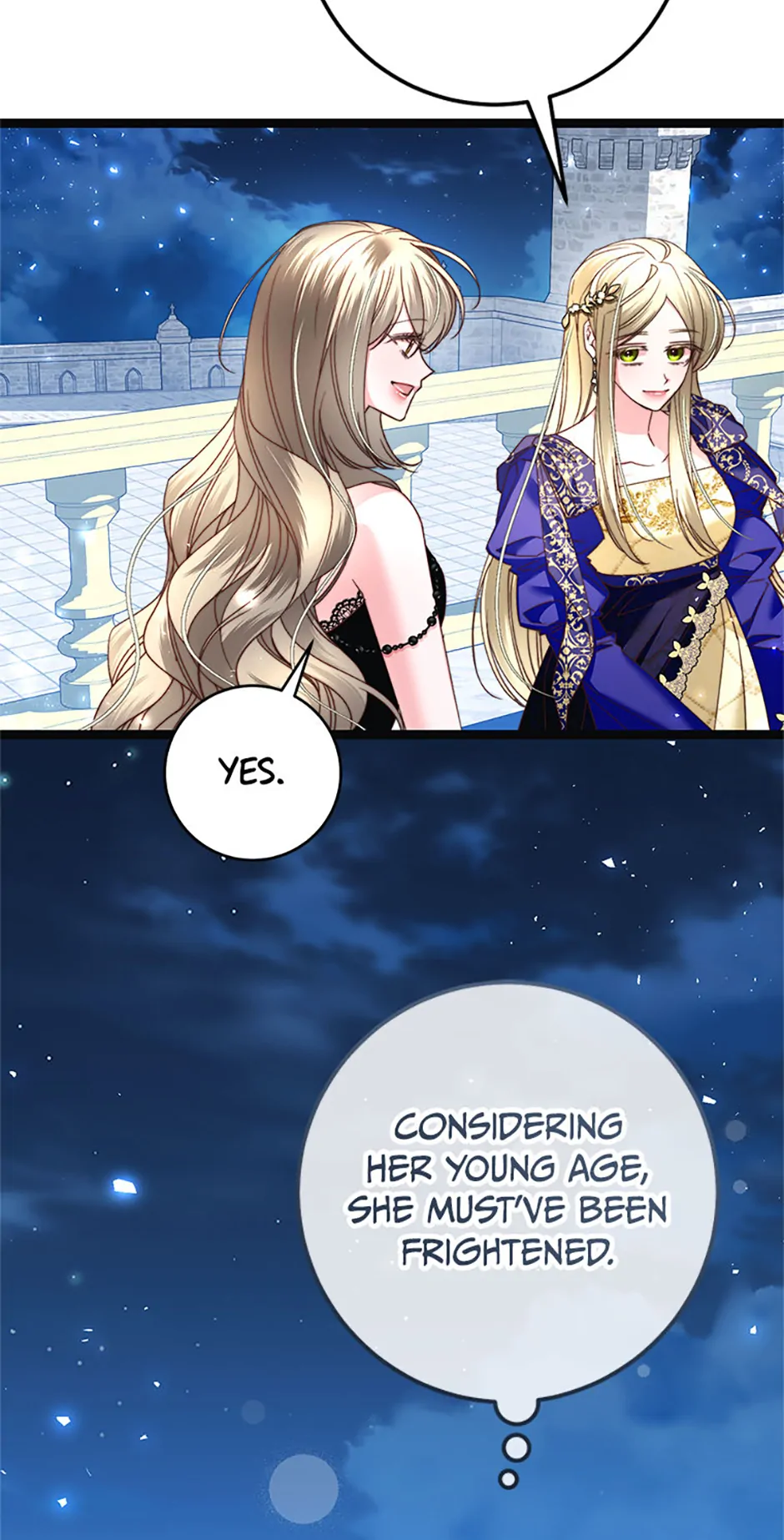 The Guidebook for Villainesses Chapter 18 - Page 59