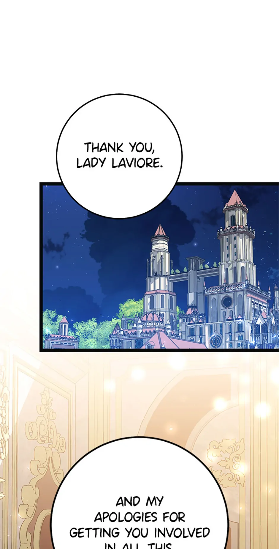 The Guidebook for Villainesses Chapter 18 - Page 61