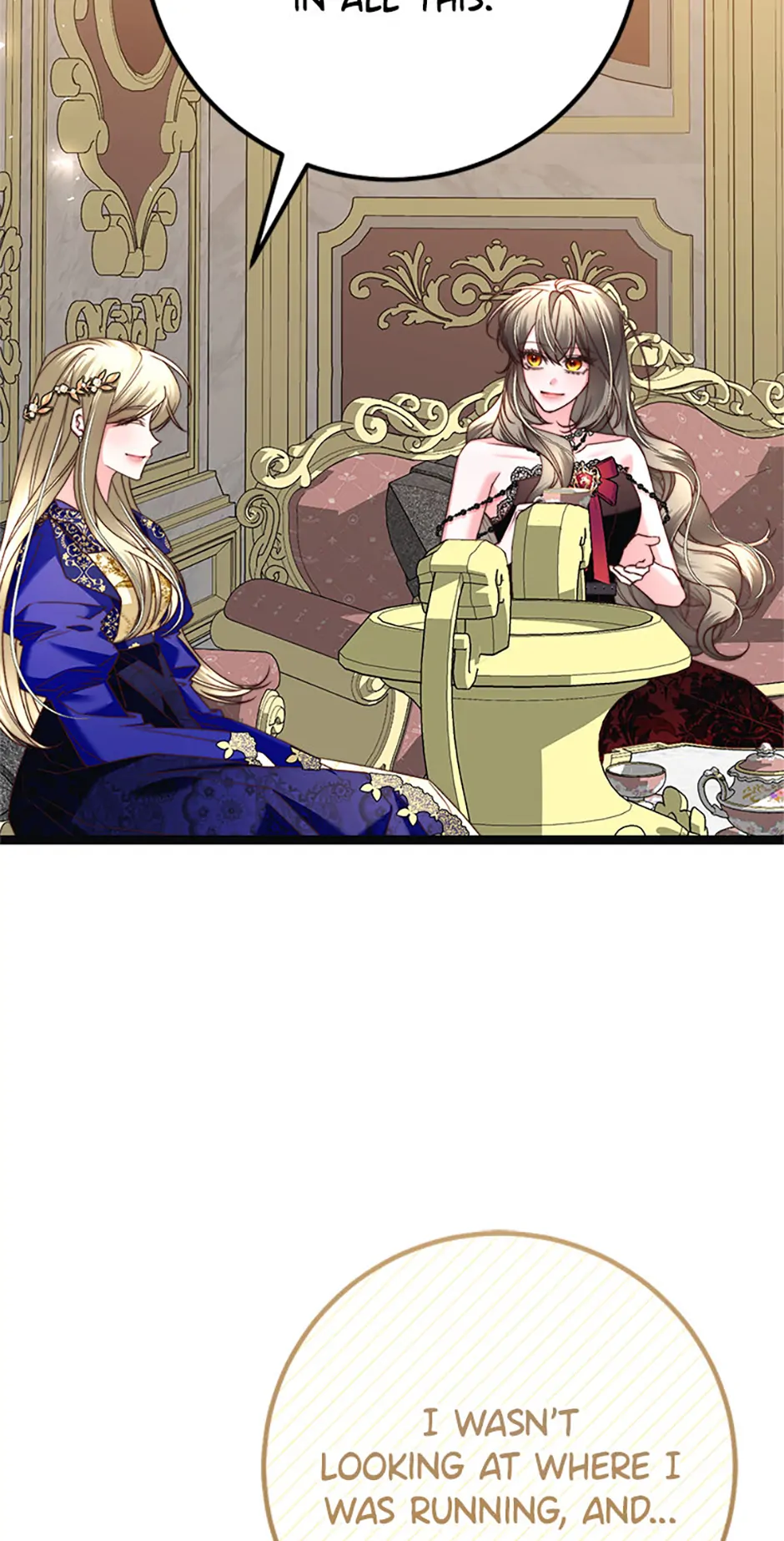 The Guidebook for Villainesses Chapter 18 - Page 62
