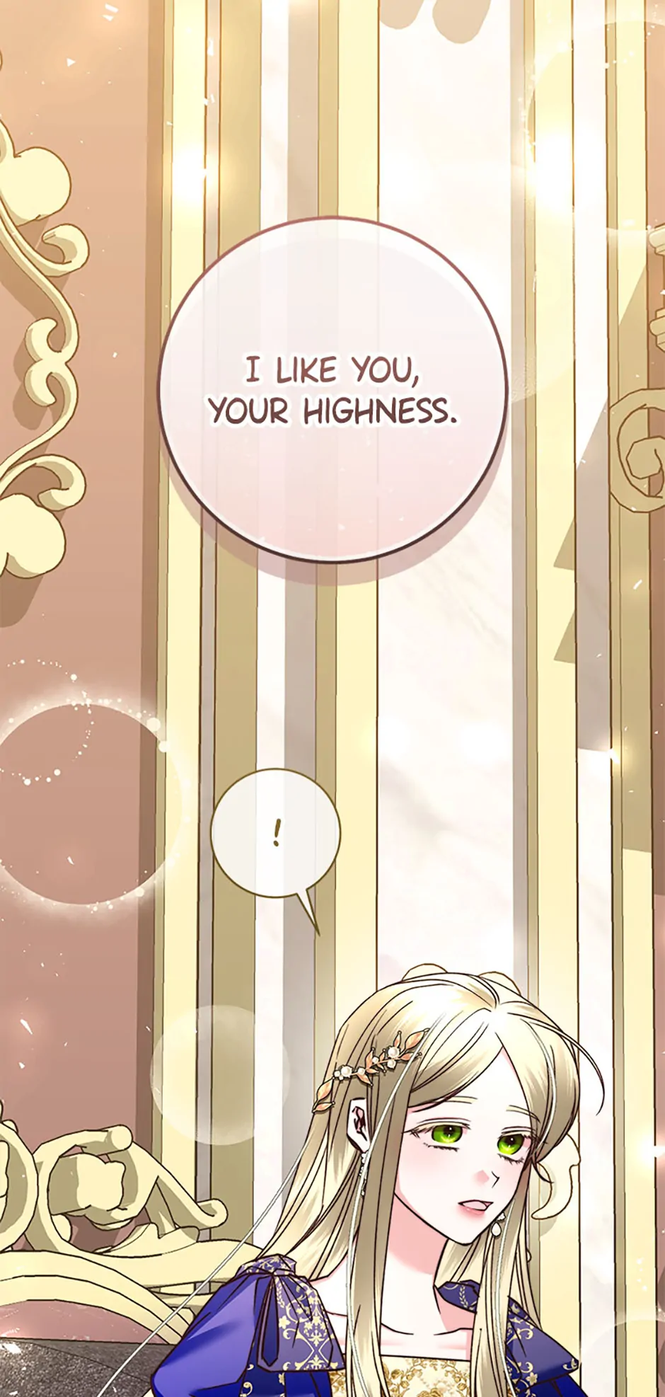 The Guidebook for Villainesses Chapter 18 - Page 65
