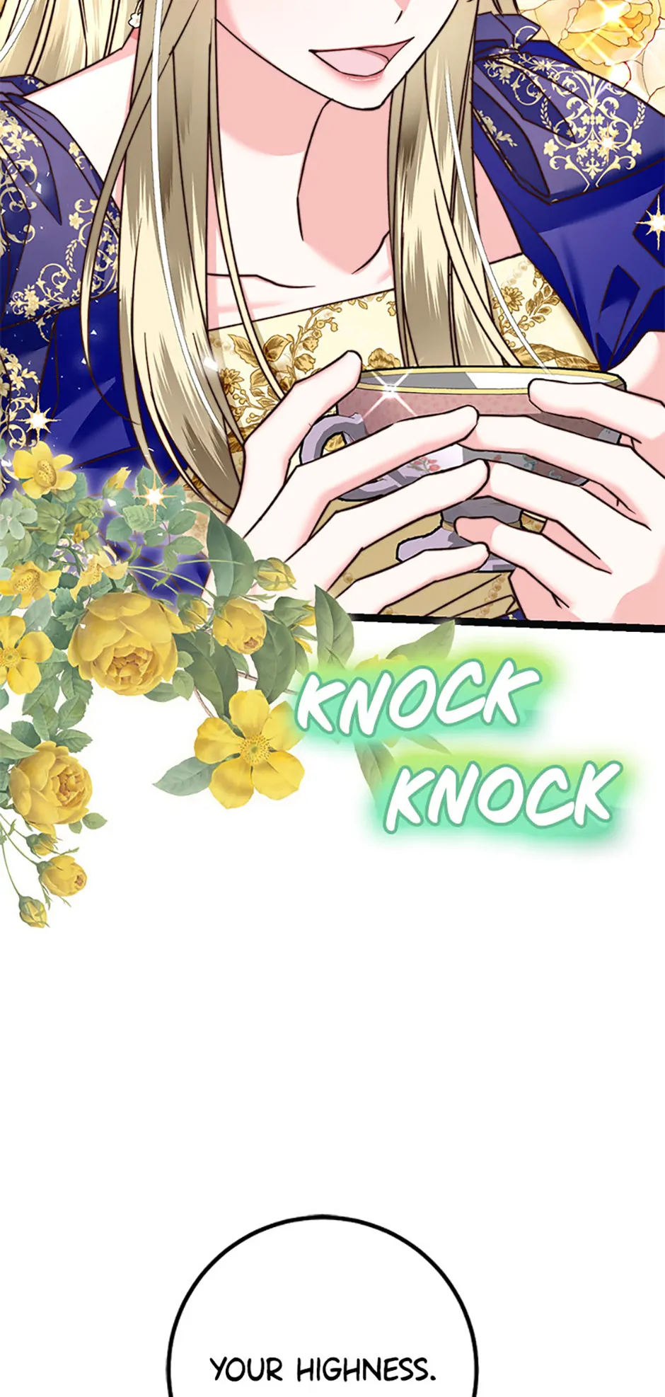 The Guidebook for Villainesses Chapter 18 - Page 67