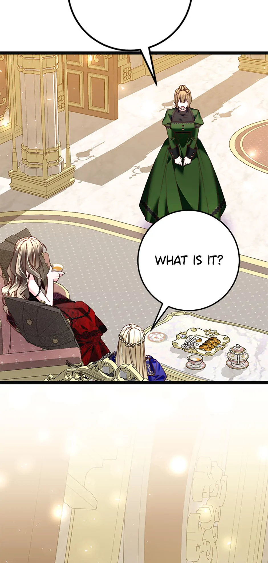 The Guidebook for Villainesses Chapter 18 - Page 68