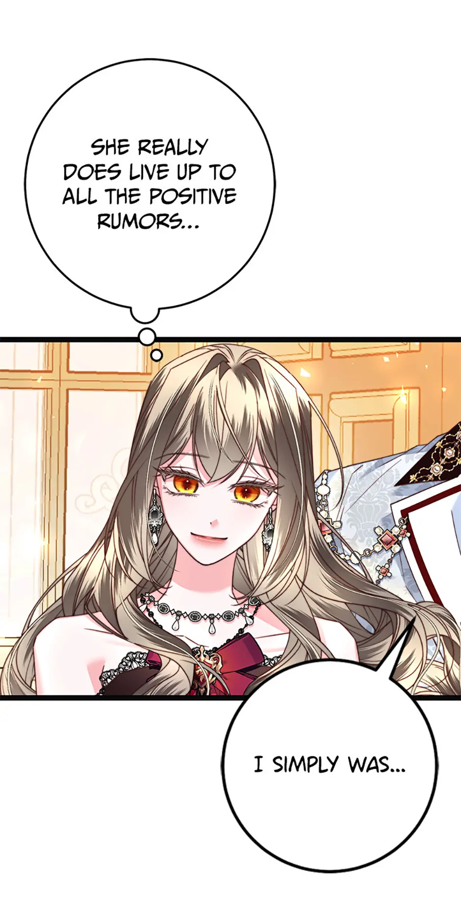 The Guidebook for Villainesses Chapter 19 - Page 7