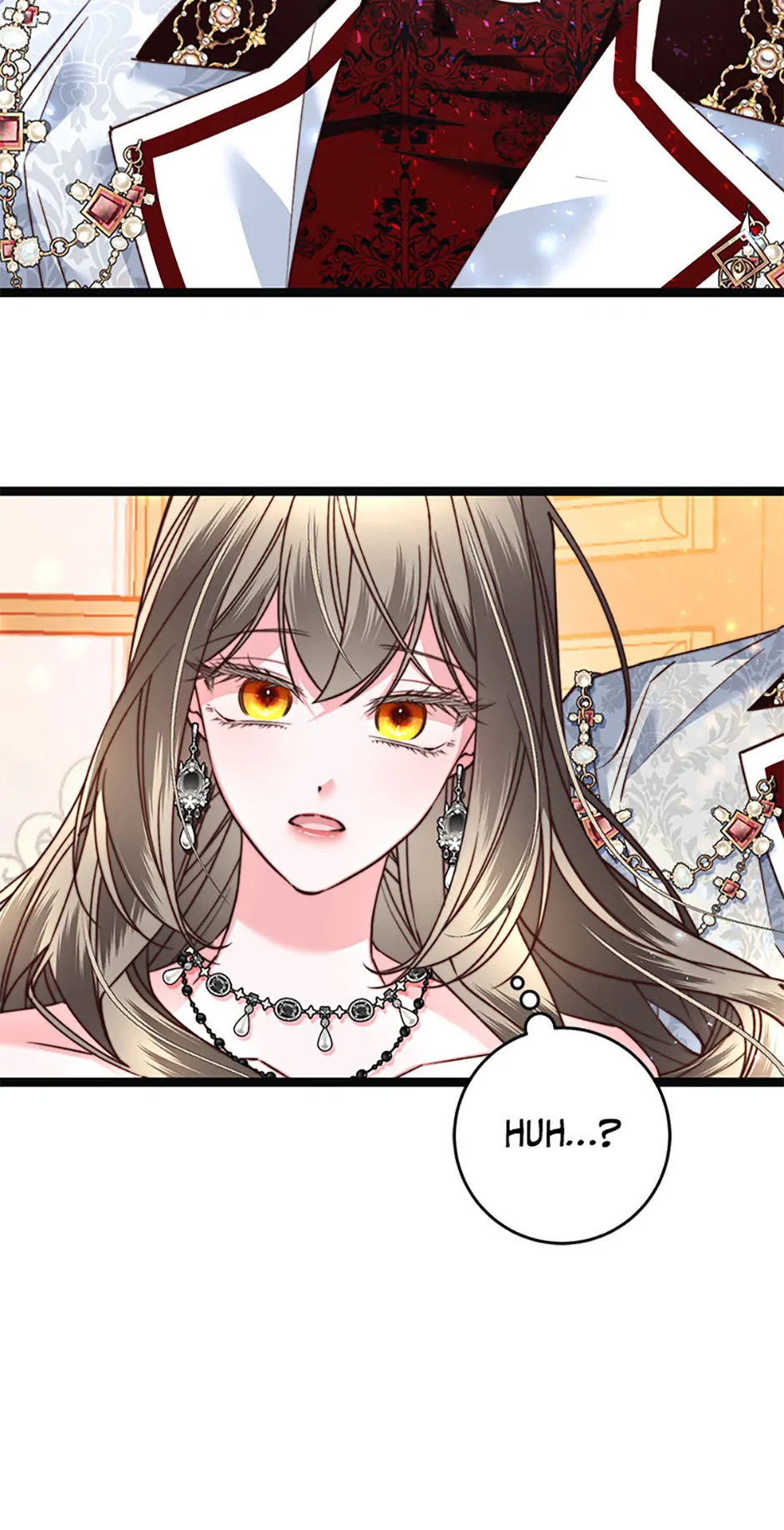 The Guidebook for Villainesses Chapter 19 - Page 9