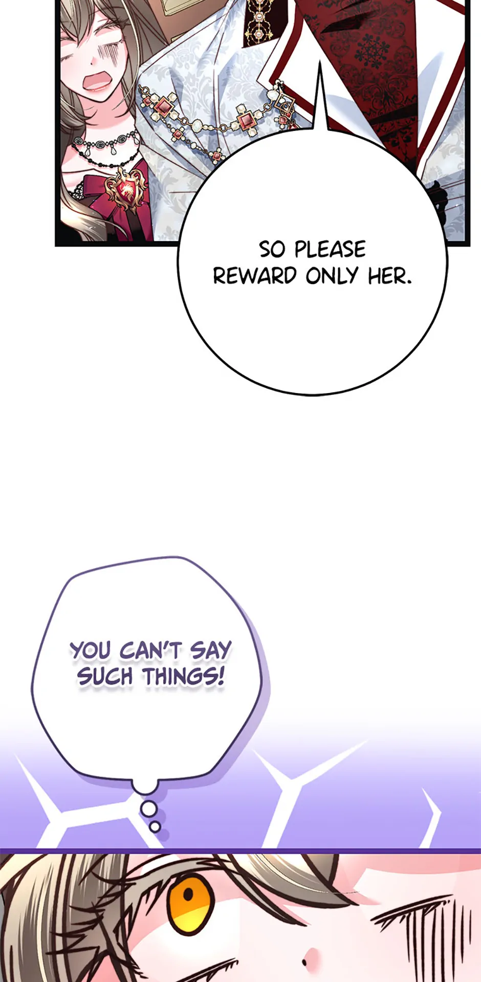 The Guidebook for Villainesses Chapter 19 - Page 12