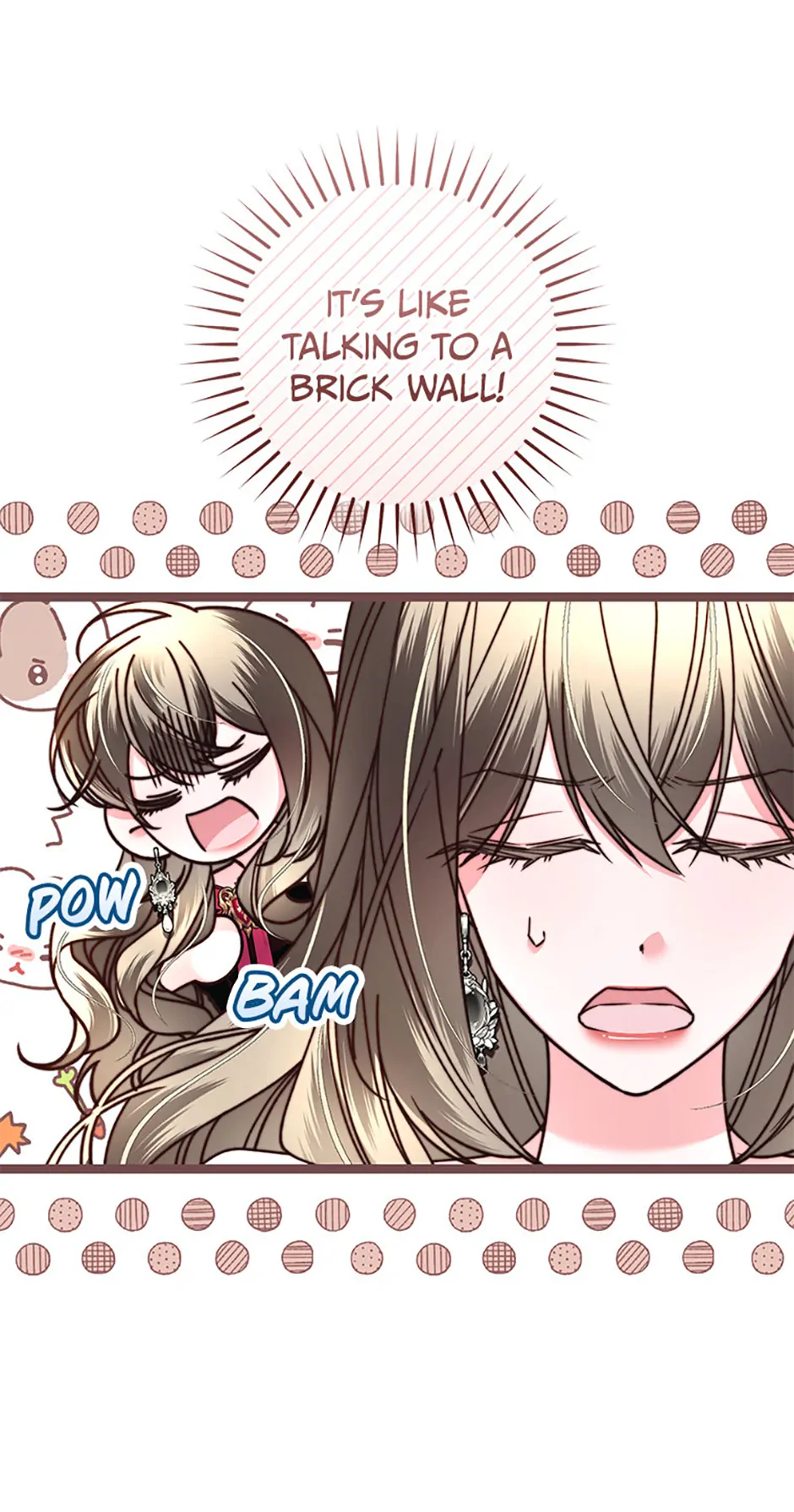 The Guidebook for Villainesses Chapter 19 - Page 19