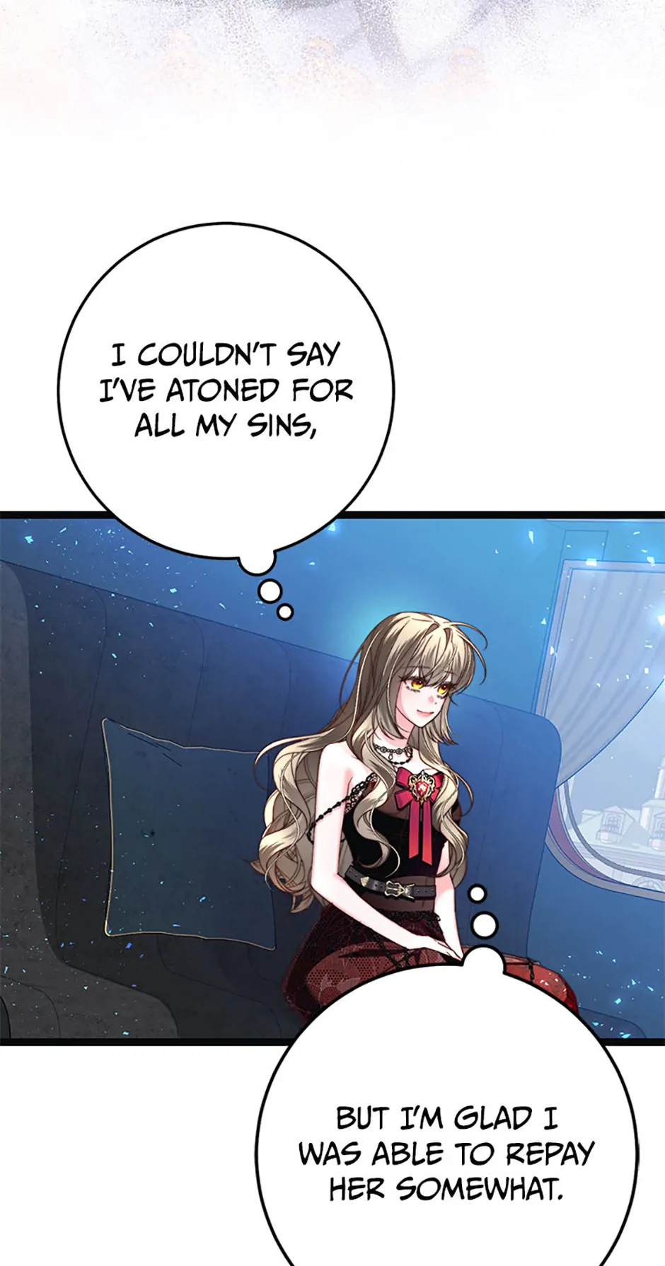 The Guidebook for Villainesses Chapter 19 - Page 25