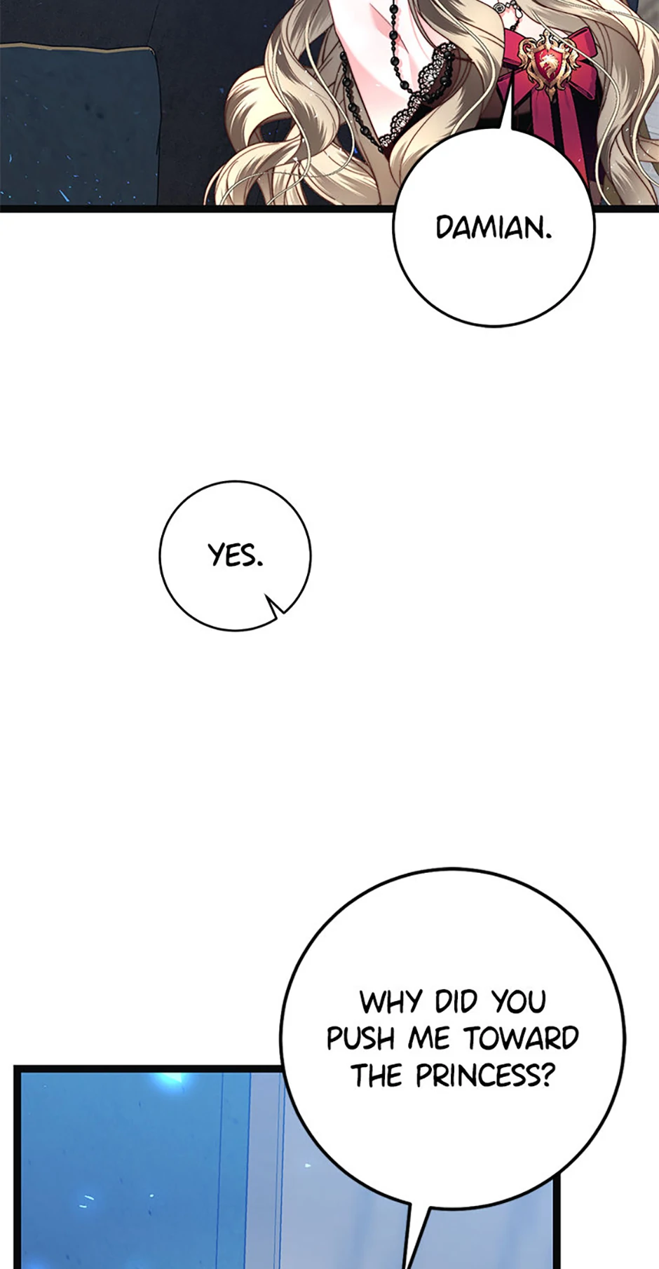 The Guidebook for Villainesses Chapter 19 - Page 28