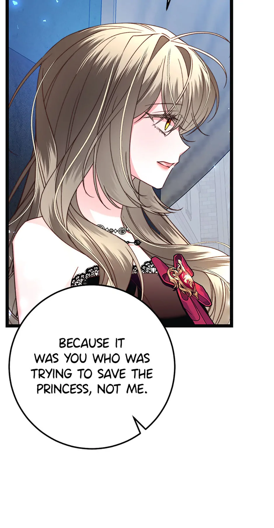 The Guidebook for Villainesses Chapter 19 - Page 29