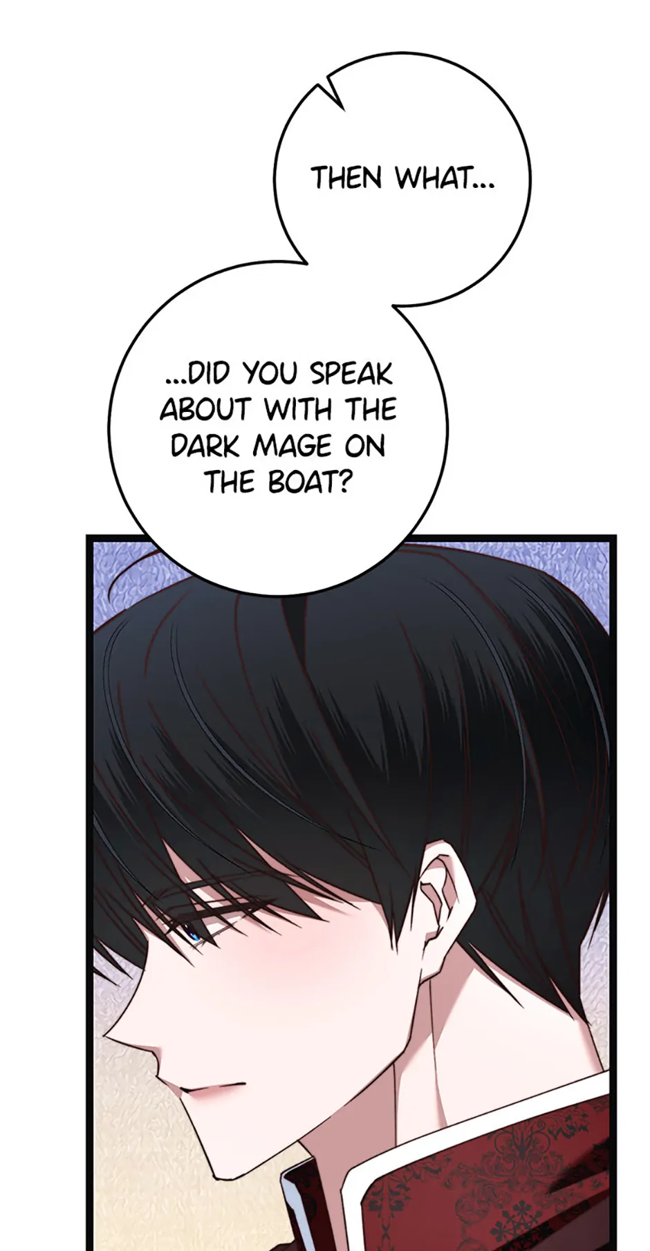 The Guidebook for Villainesses Chapter 19 - Page 30