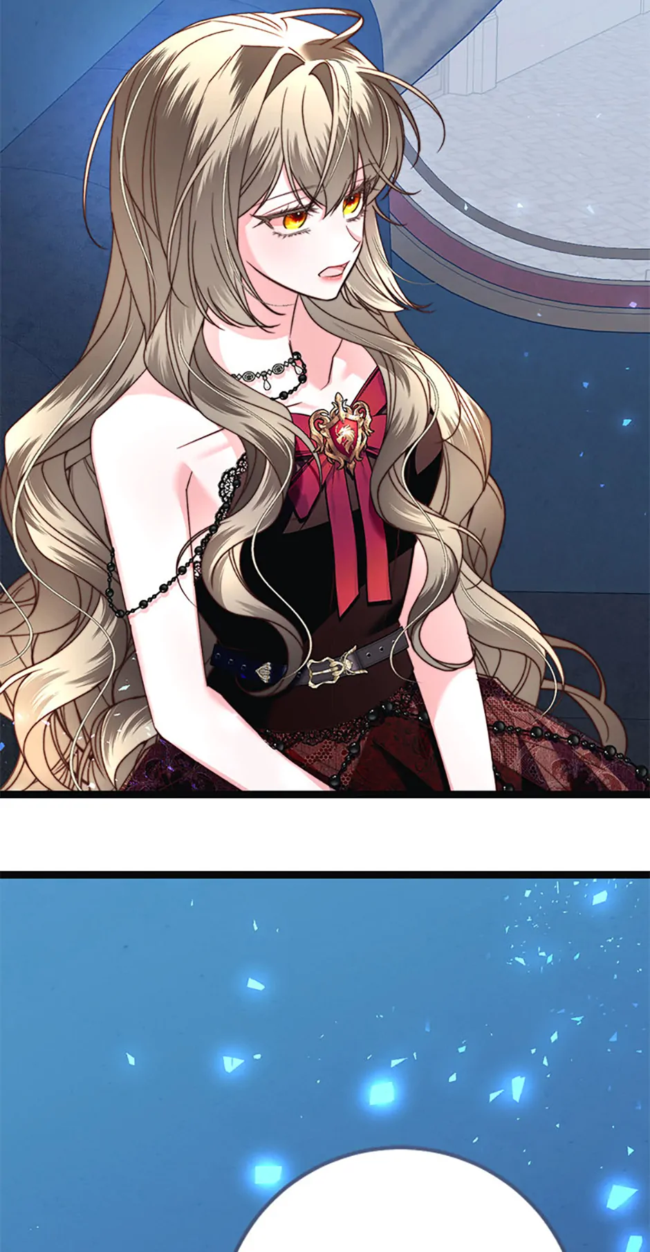 The Guidebook for Villainesses Chapter 19 - Page 32