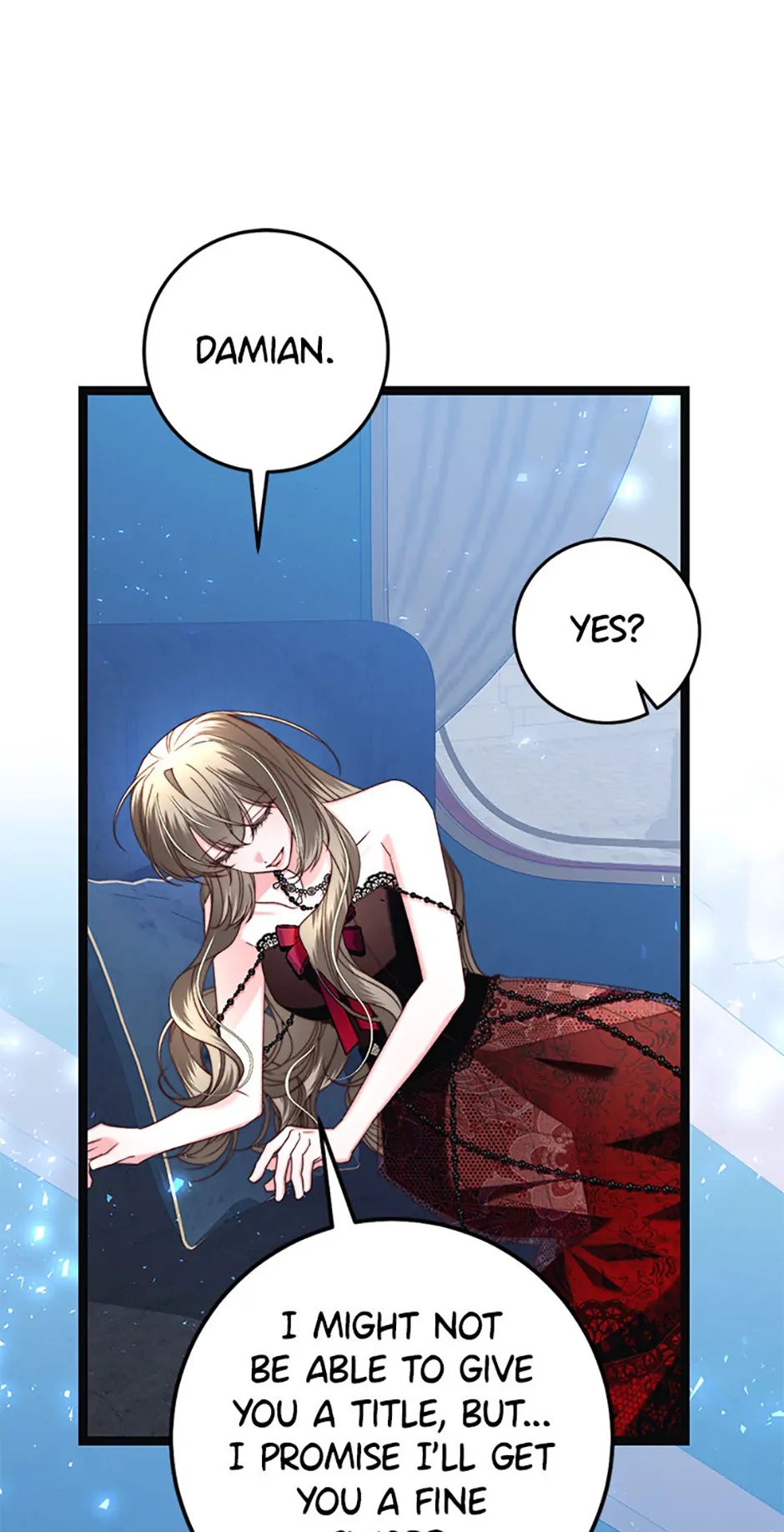 The Guidebook for Villainesses Chapter 19 - Page 36