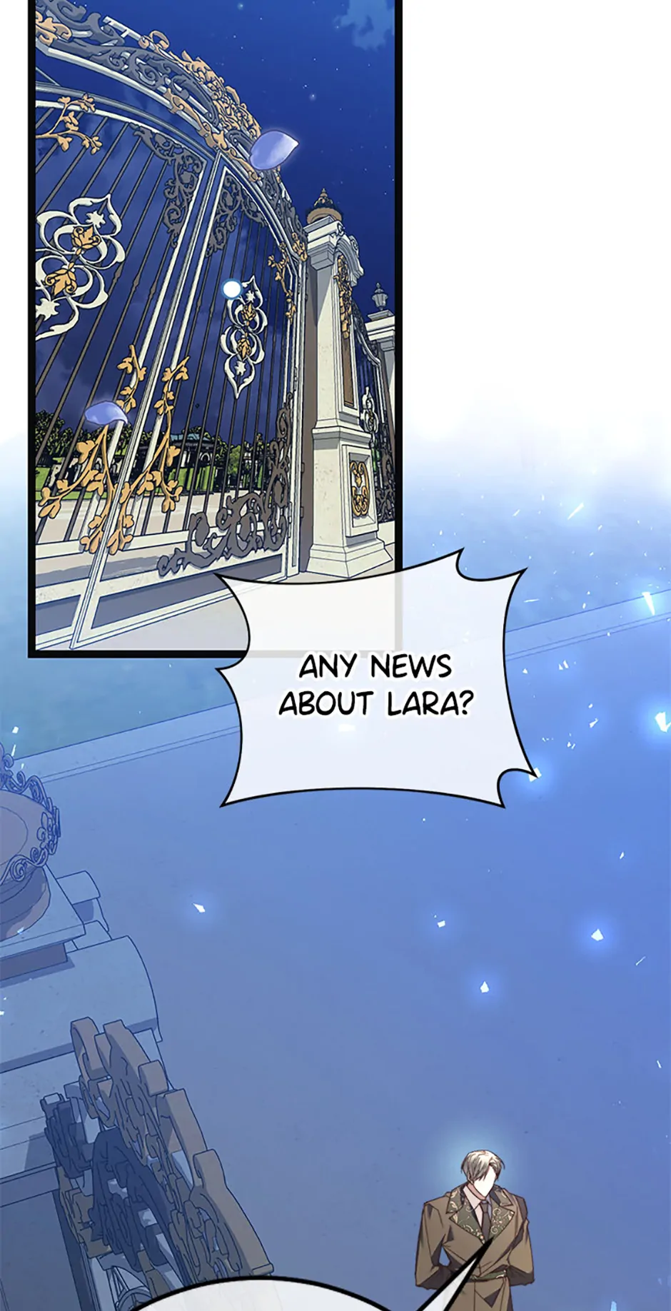 The Guidebook for Villainesses Chapter 19 - Page 42