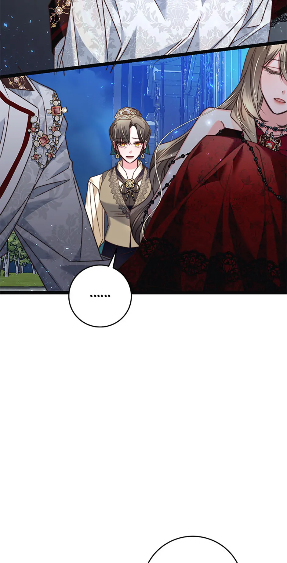 The Guidebook for Villainesses Chapter 19 - Page 50