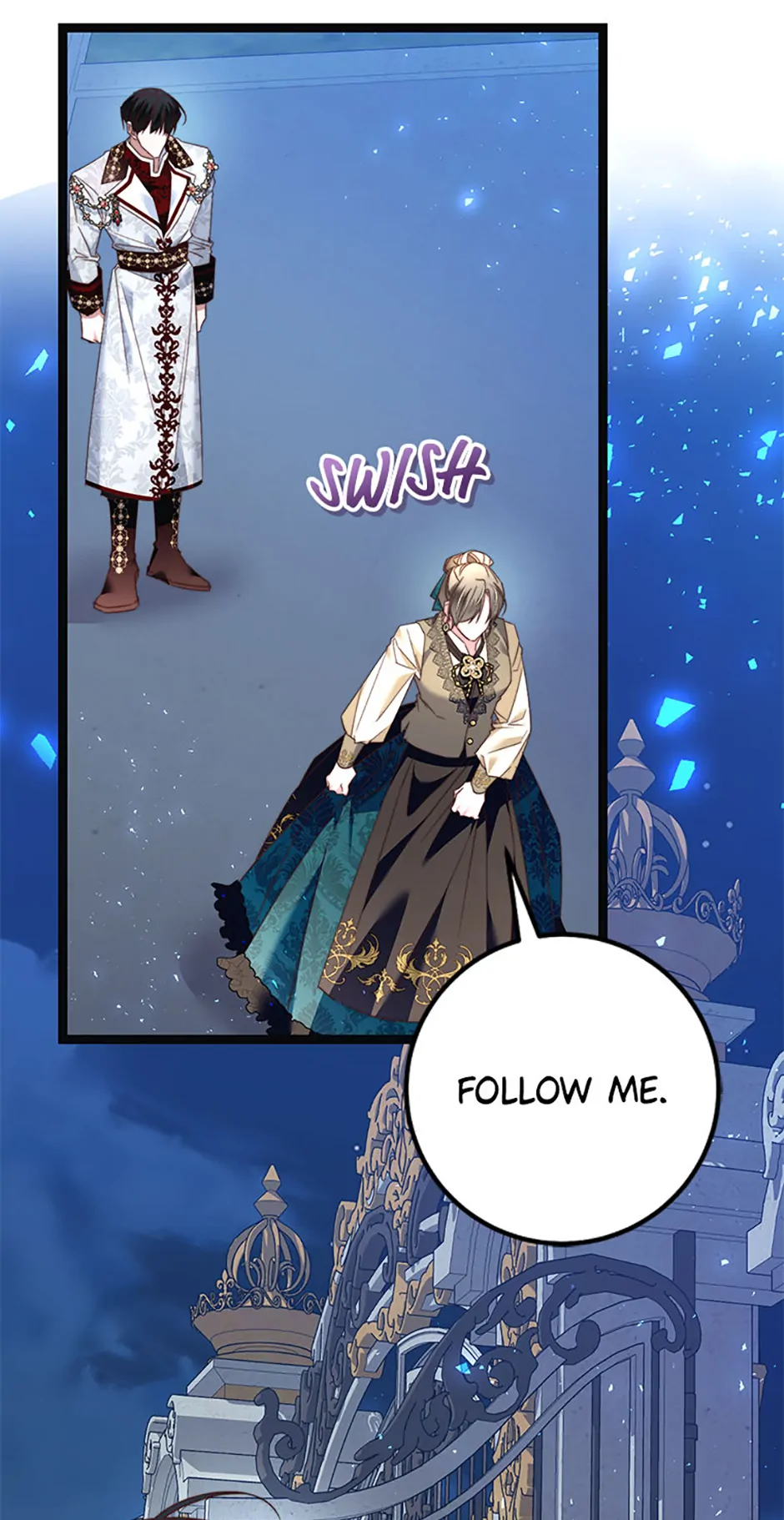The Guidebook for Villainesses Chapter 19 - Page 52