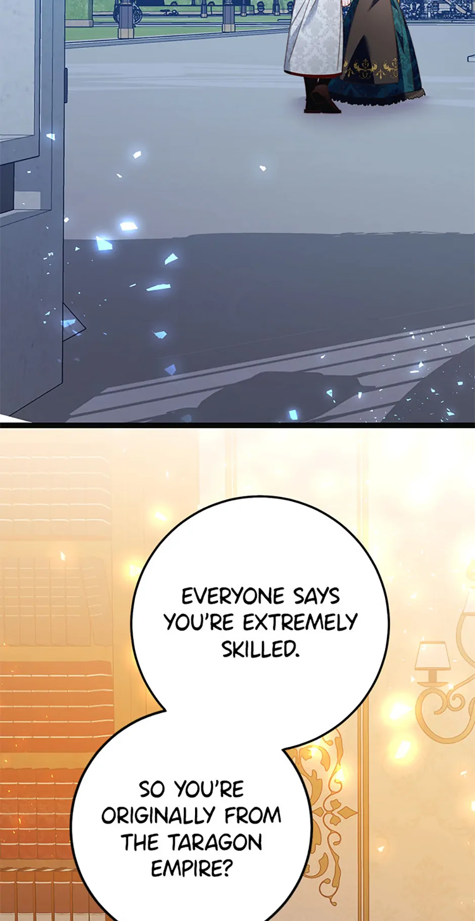 The Guidebook for Villainesses Chapter 19 - Page 56
