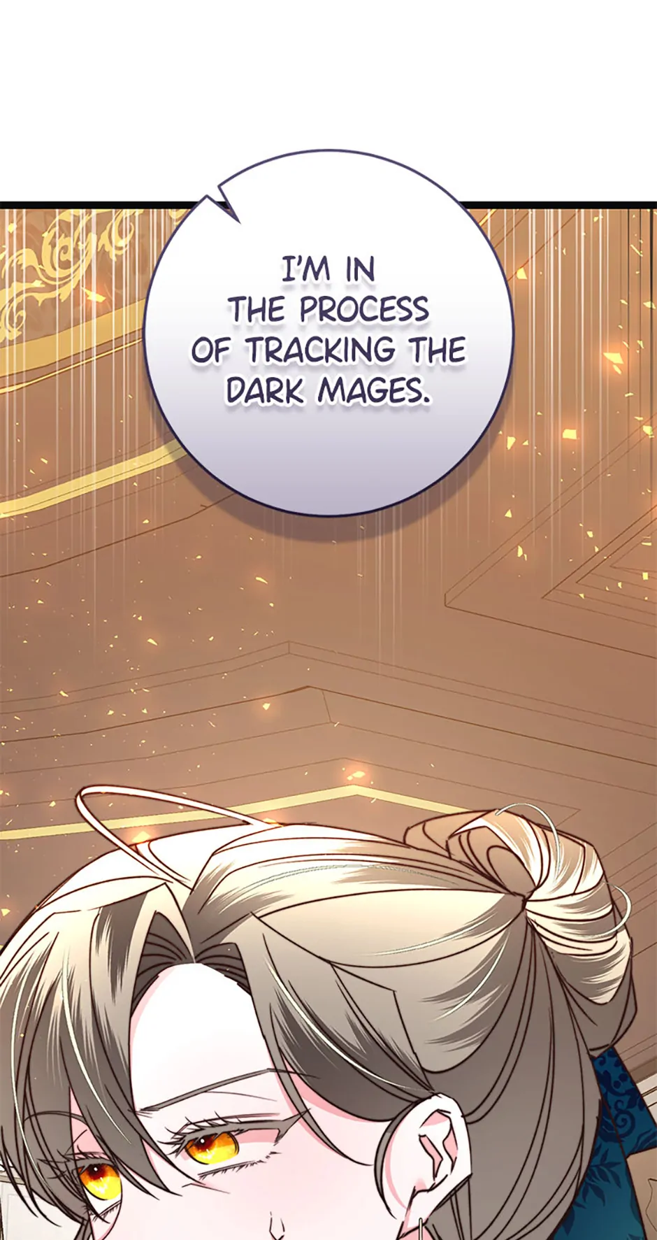 The Guidebook for Villainesses Chapter 19 - Page 61
