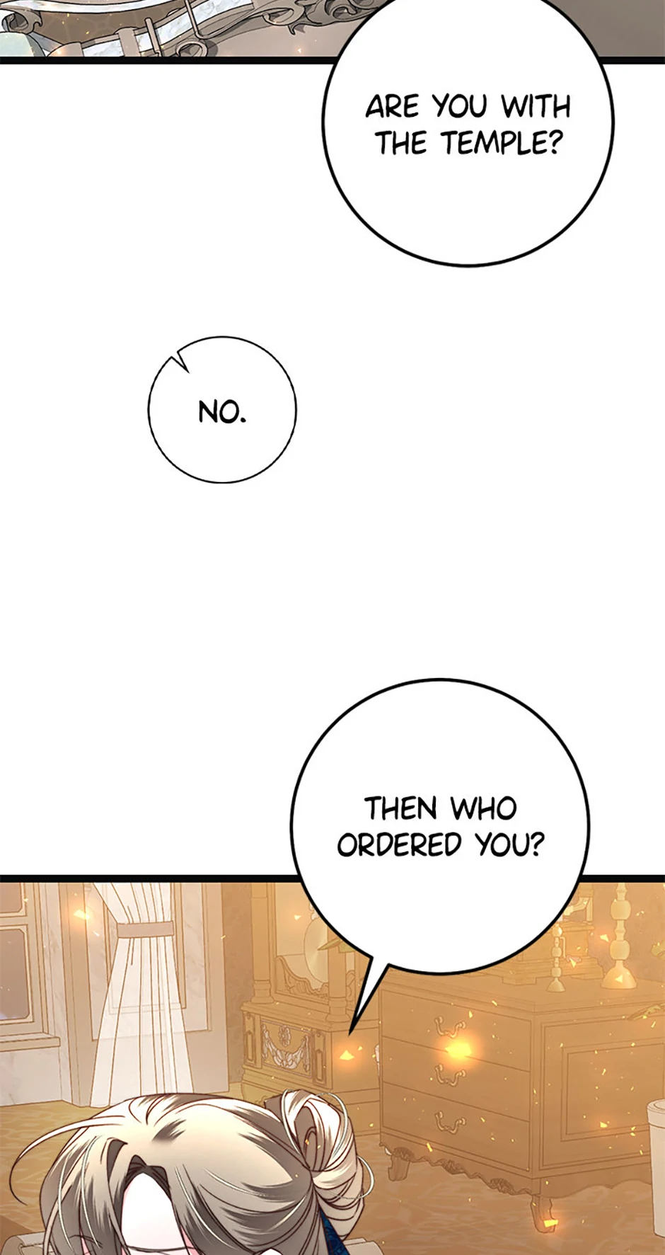 The Guidebook for Villainesses Chapter 19 - Page 64