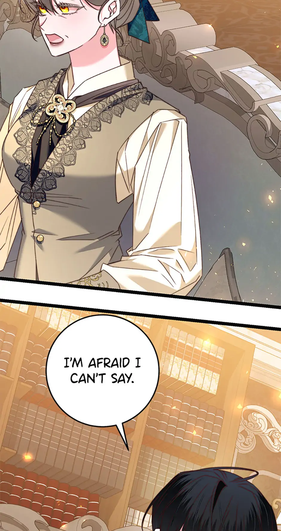 The Guidebook for Villainesses Chapter 19 - Page 65
