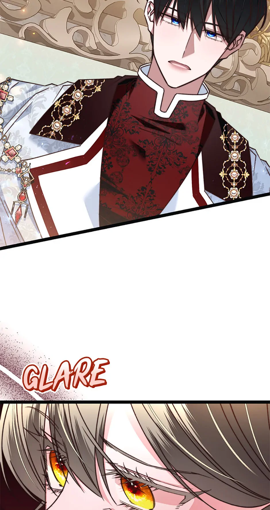The Guidebook for Villainesses Chapter 19 - Page 66