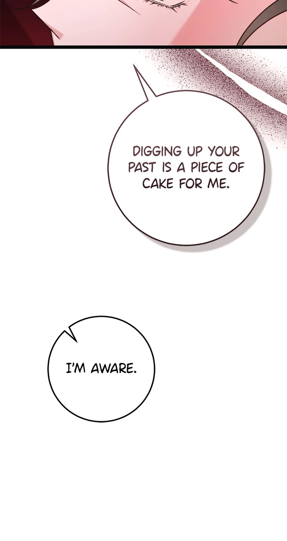 The Guidebook for Villainesses Chapter 19 - Page 67