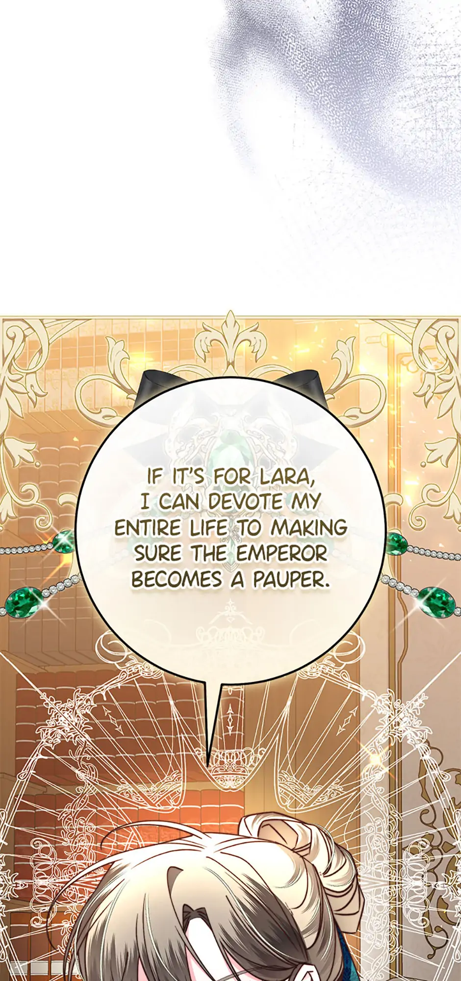 The Guidebook for Villainesses Chapter 19 - Page 71
