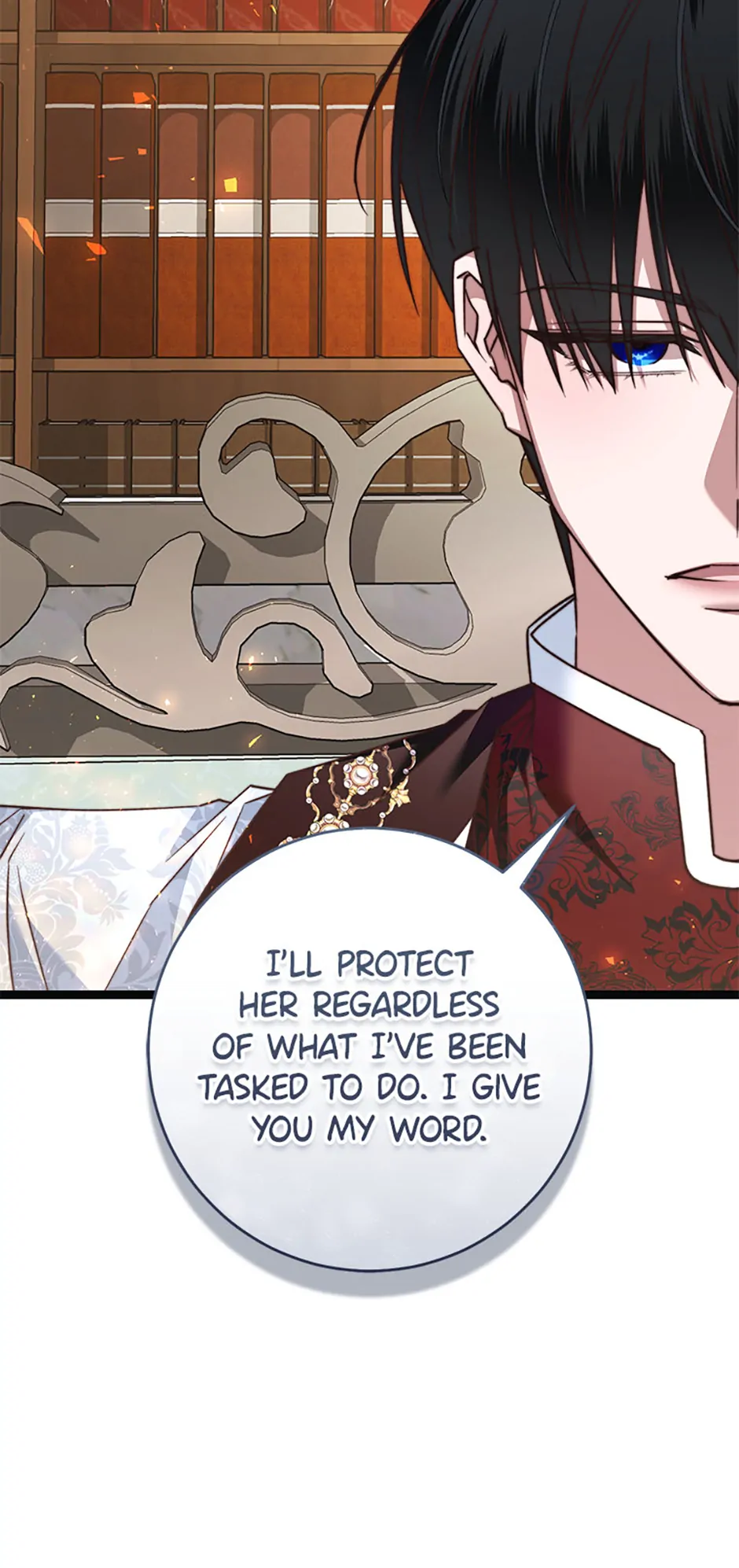 The Guidebook for Villainesses Chapter 19 - Page 74