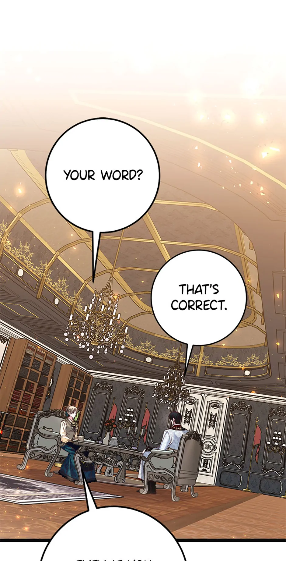 The Guidebook for Villainesses Chapter 19 - Page 75