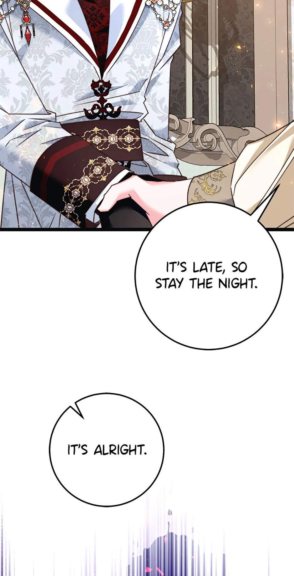 The Guidebook for Villainesses Chapter 19 - Page 80
