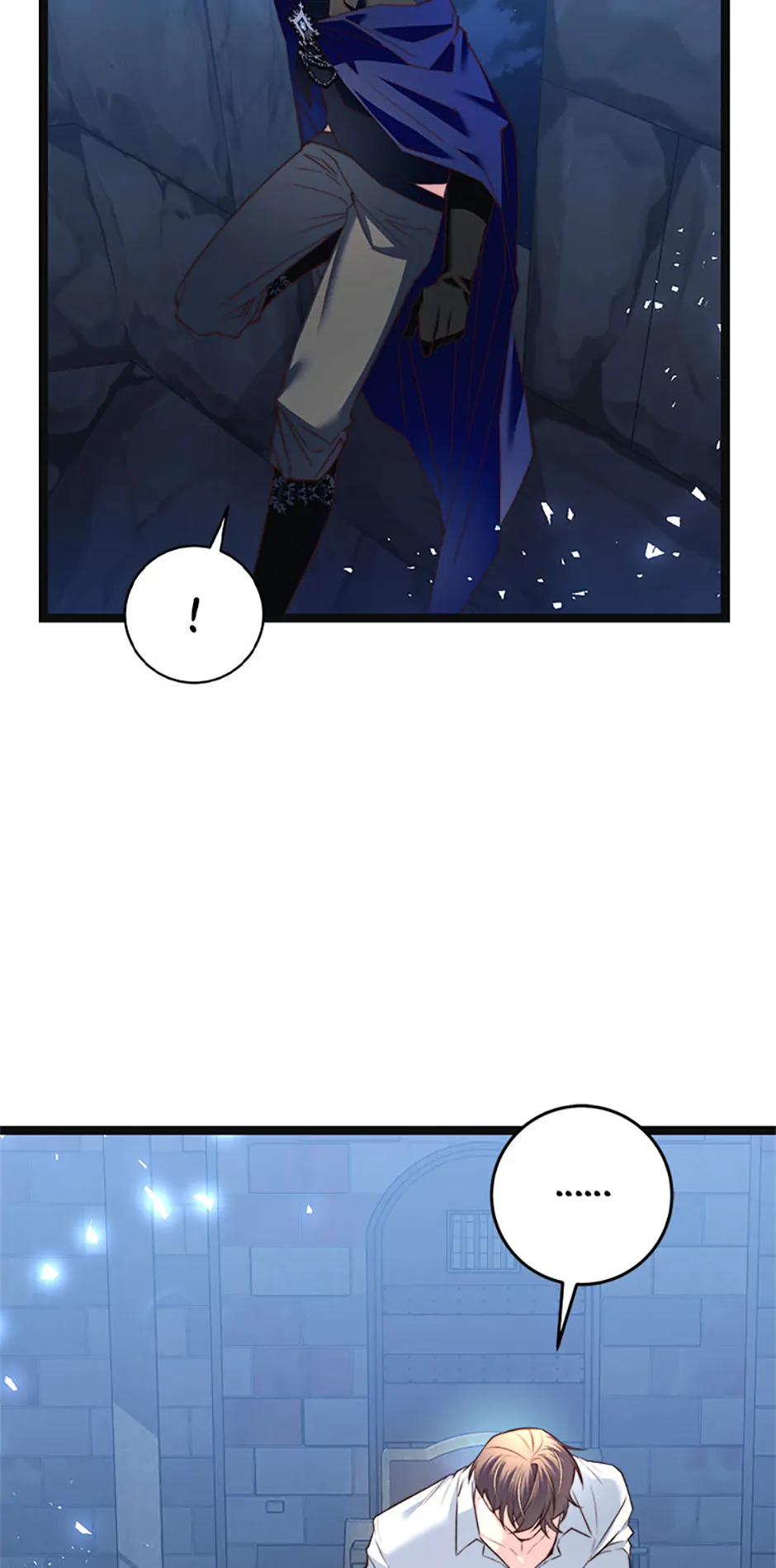 The Guidebook for Villainesses Chapter 20 - Page 7