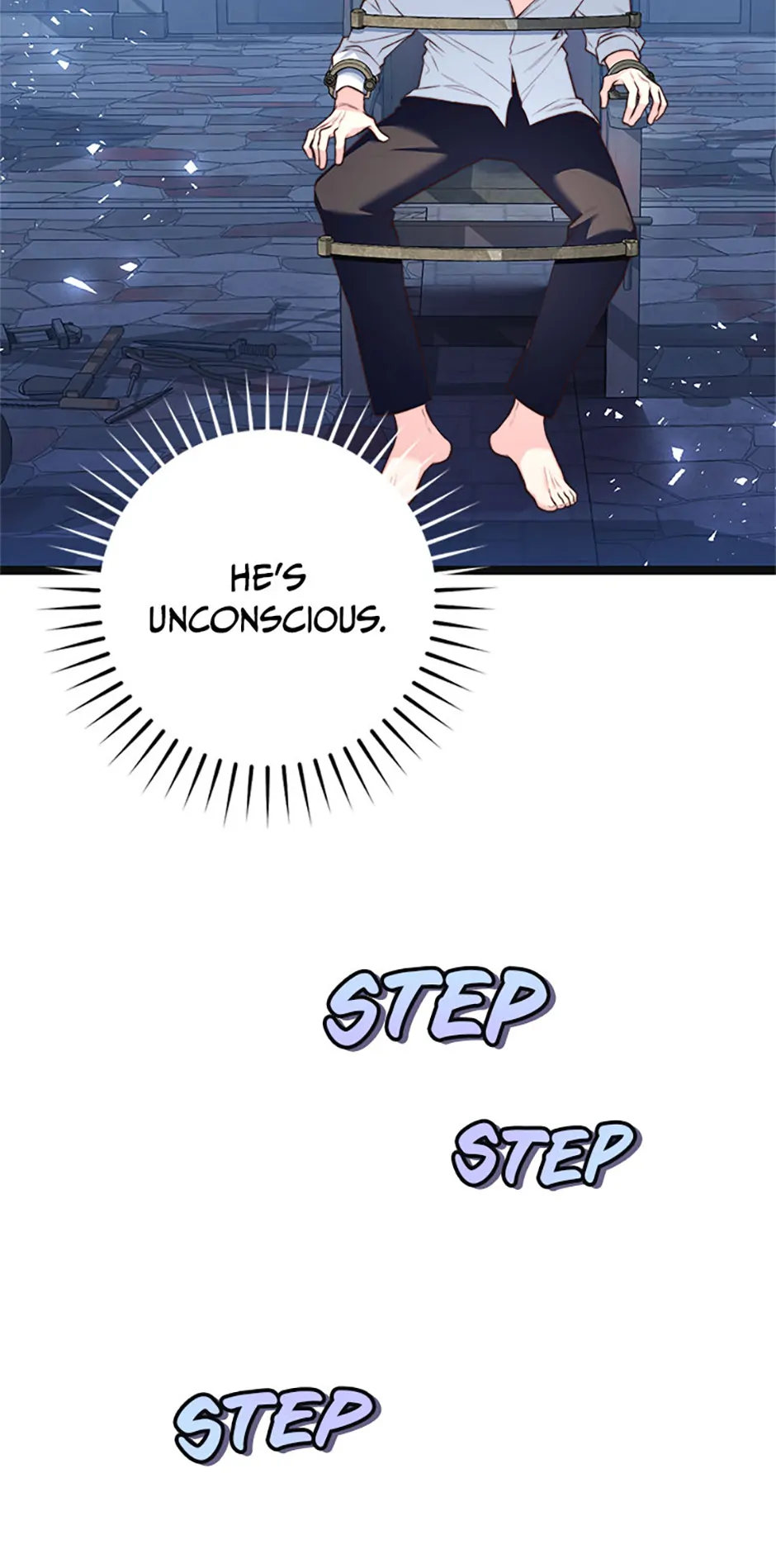 The Guidebook for Villainesses Chapter 20 - Page 8