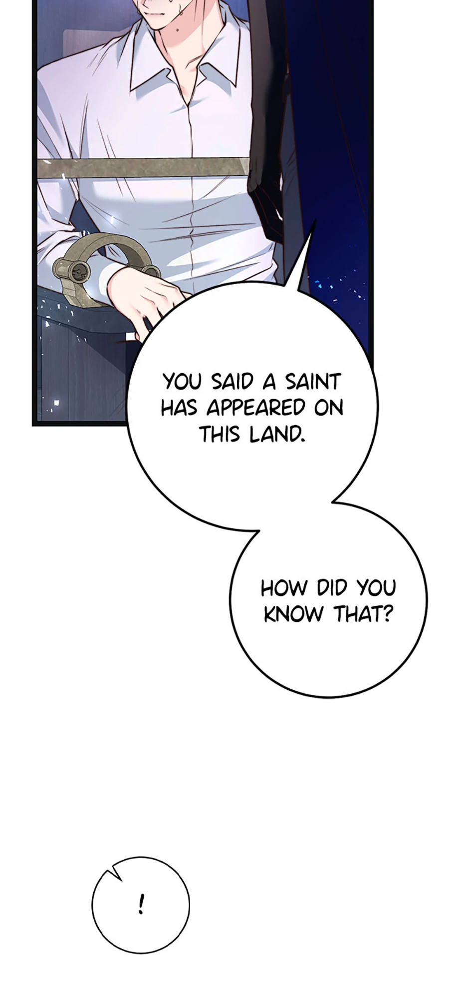 The Guidebook for Villainesses Chapter 20 - Page 12