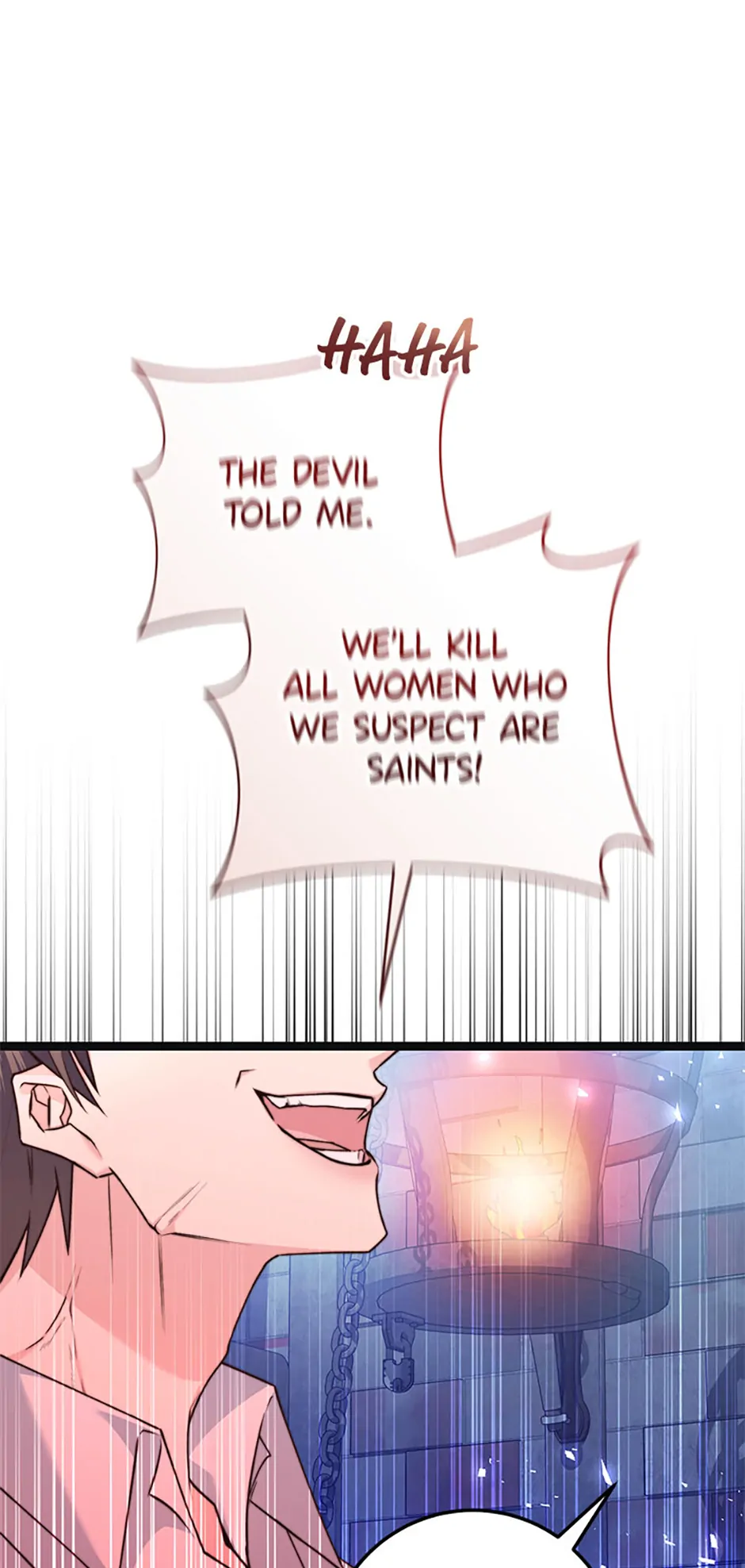 The Guidebook for Villainesses Chapter 20 - Page 13