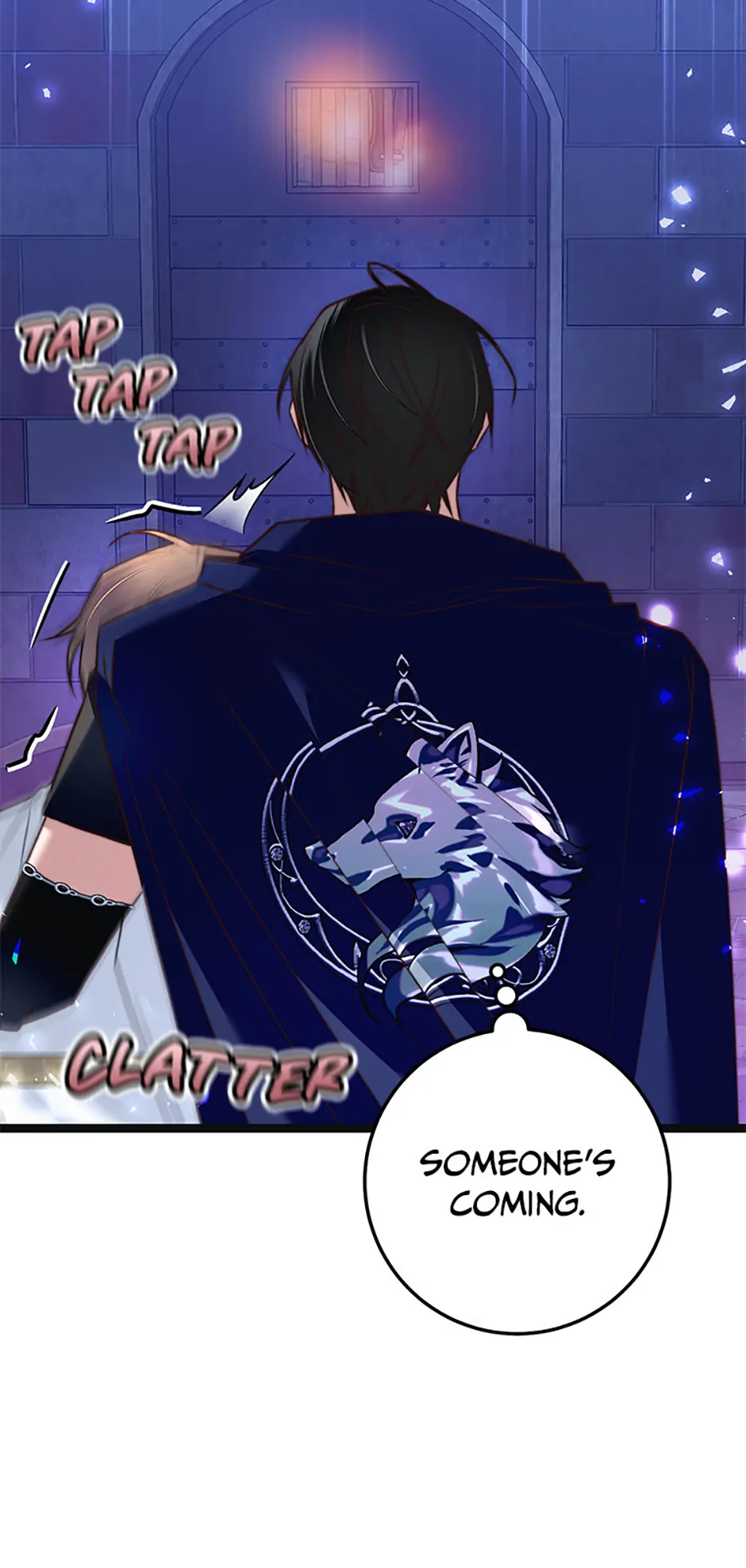 The Guidebook for Villainesses Chapter 20 - Page 16