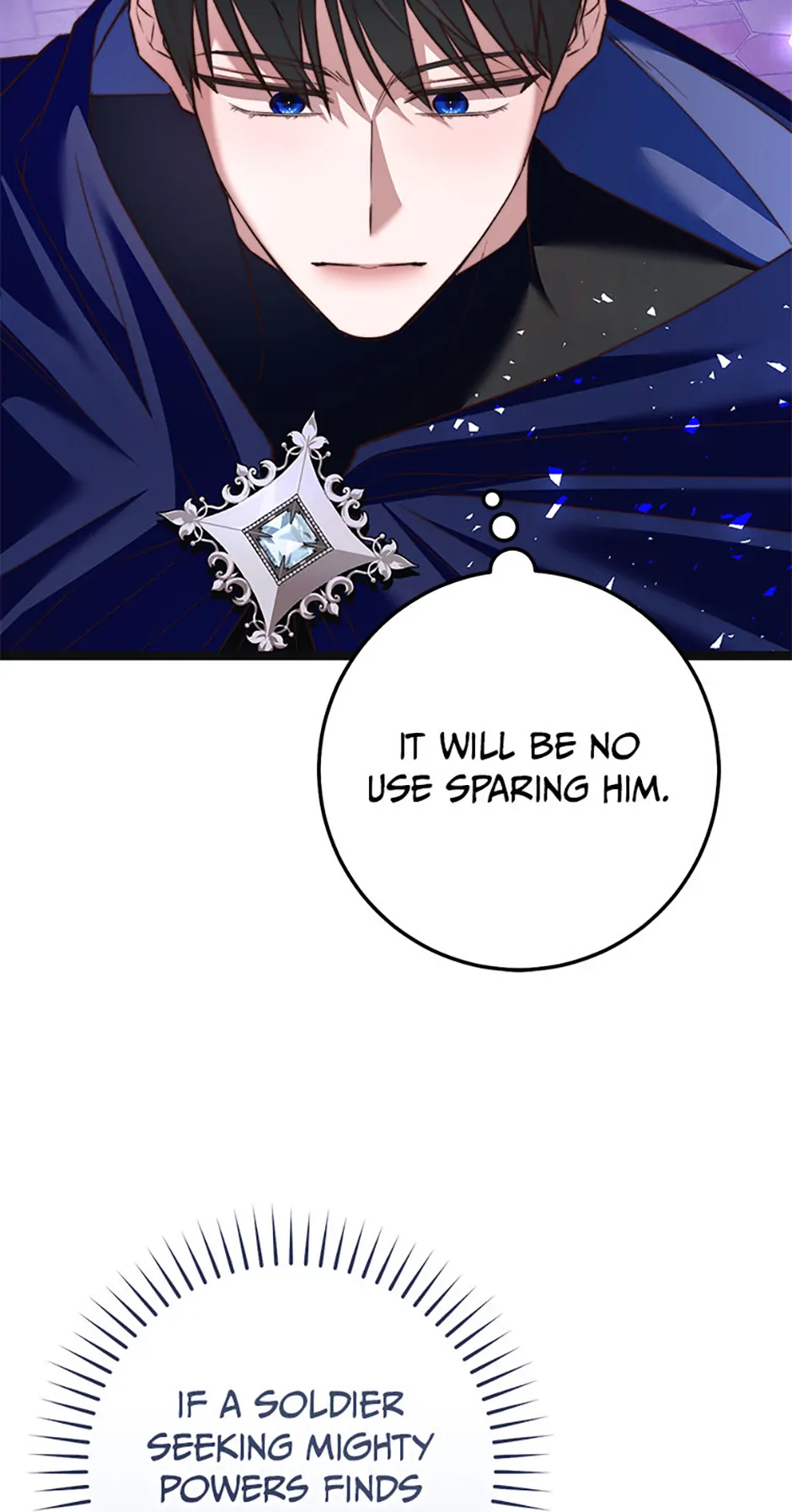 The Guidebook for Villainesses Chapter 20 - Page 19