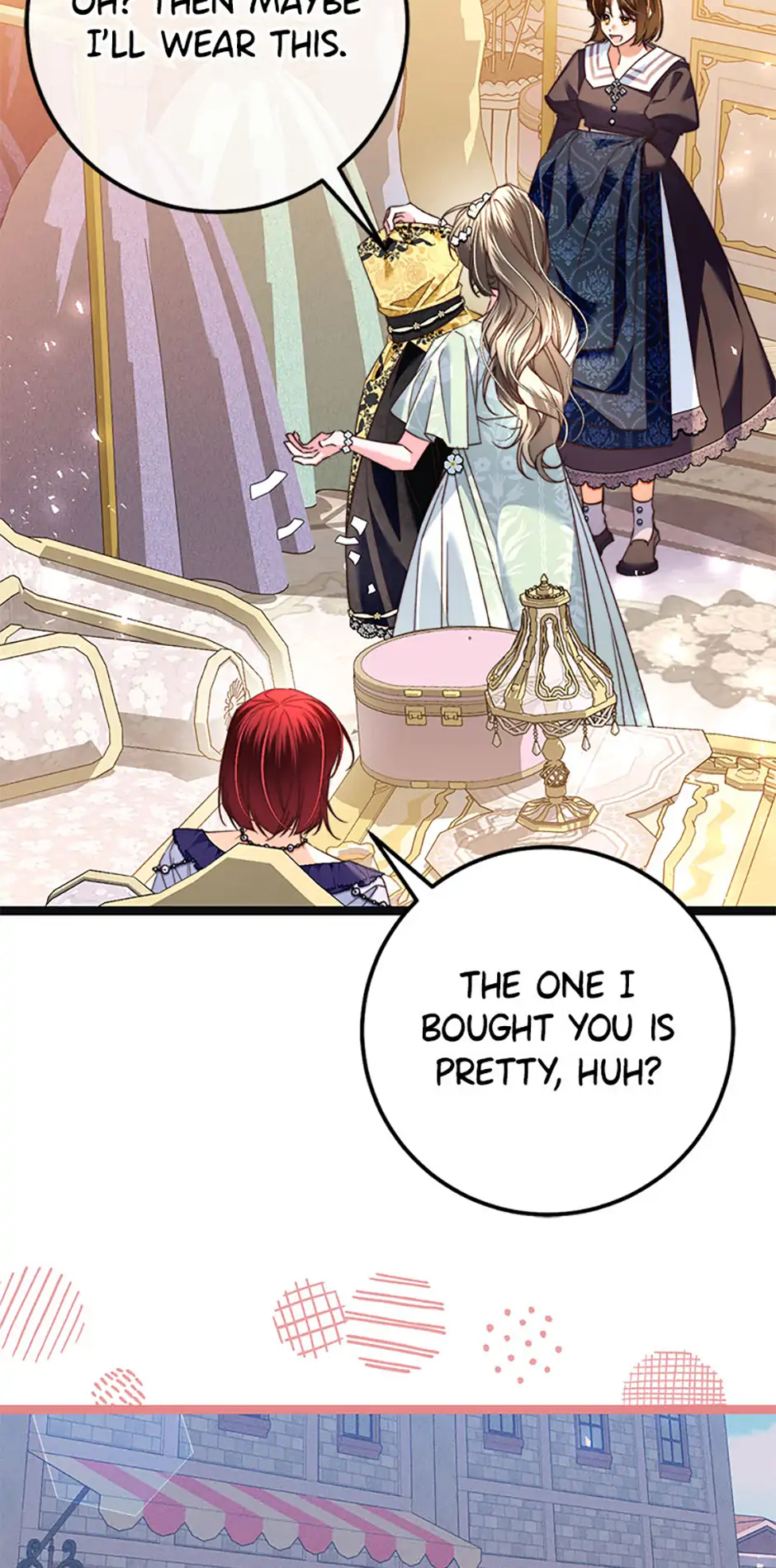 The Guidebook for Villainesses Chapter 20 - Page 29