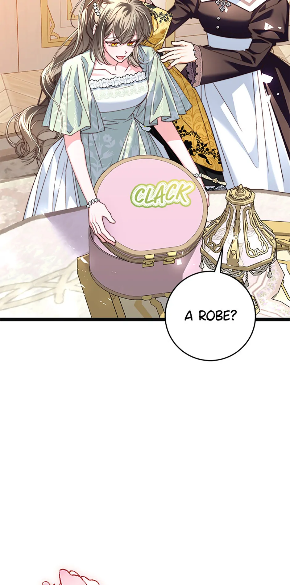The Guidebook for Villainesses Chapter 20 - Page 31