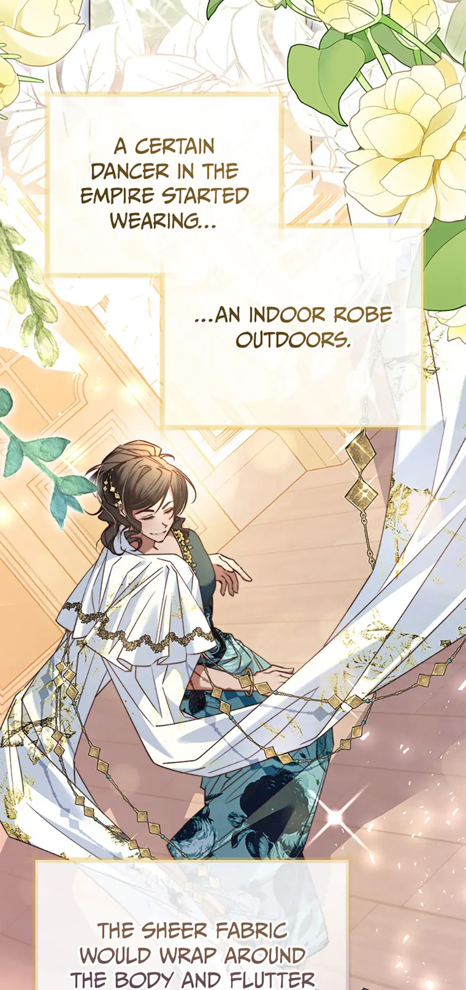 The Guidebook for Villainesses Chapter 20 - Page 36