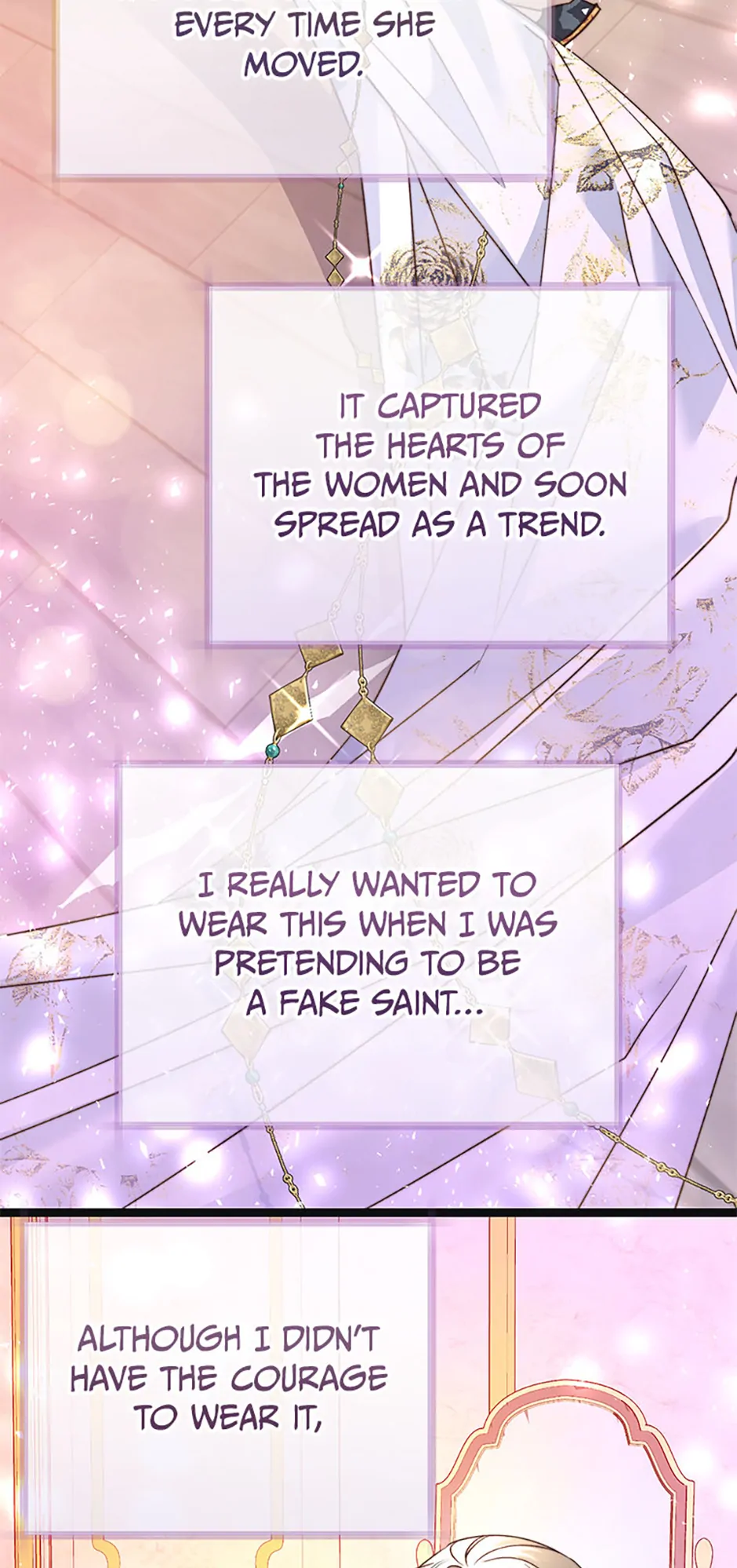 The Guidebook for Villainesses Chapter 20 - Page 37