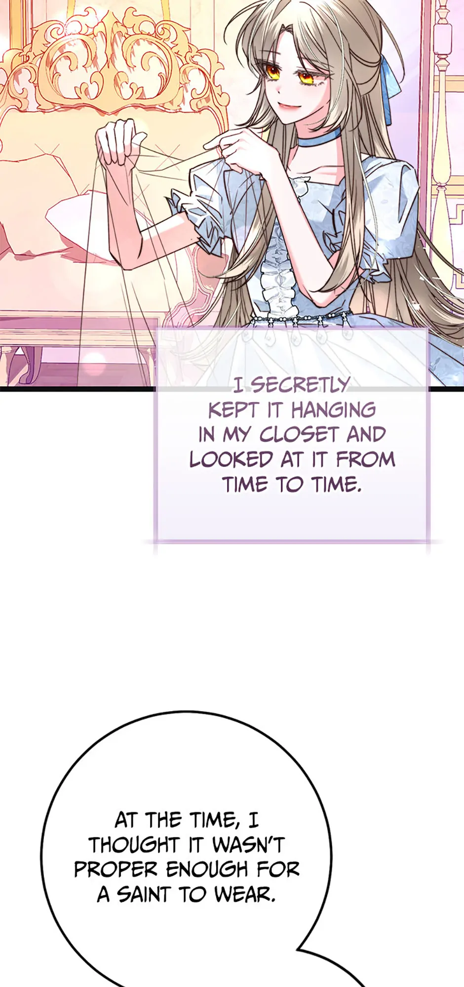 The Guidebook for Villainesses Chapter 20 - Page 38