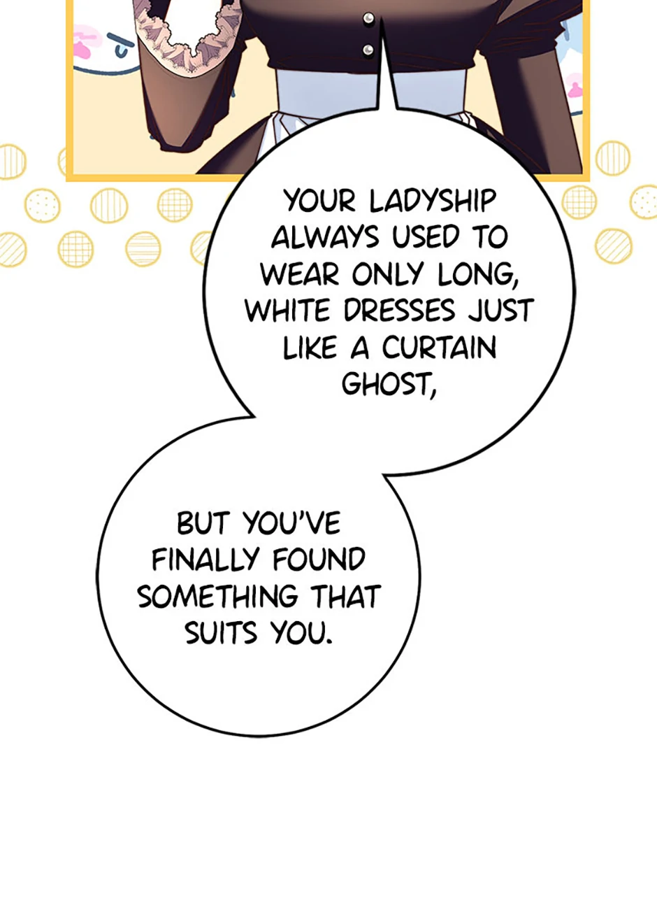 The Guidebook for Villainesses Chapter 20 - Page 42