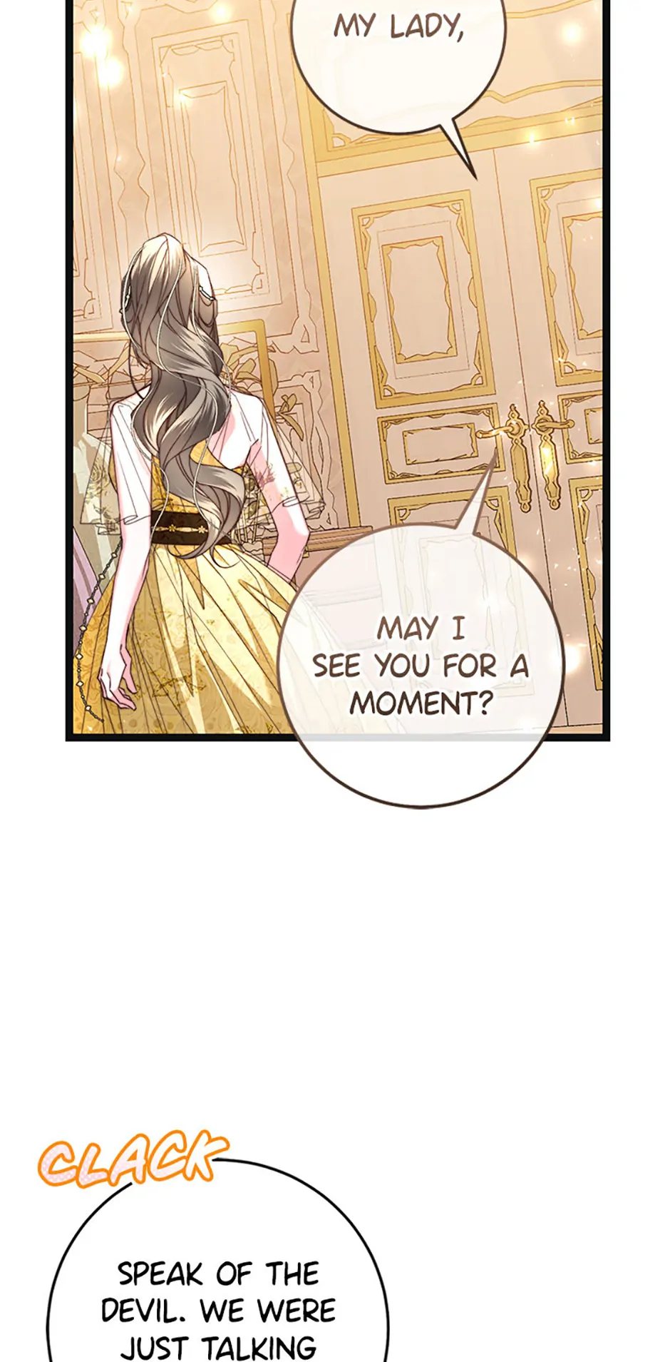 The Guidebook for Villainesses Chapter 20 - Page 46