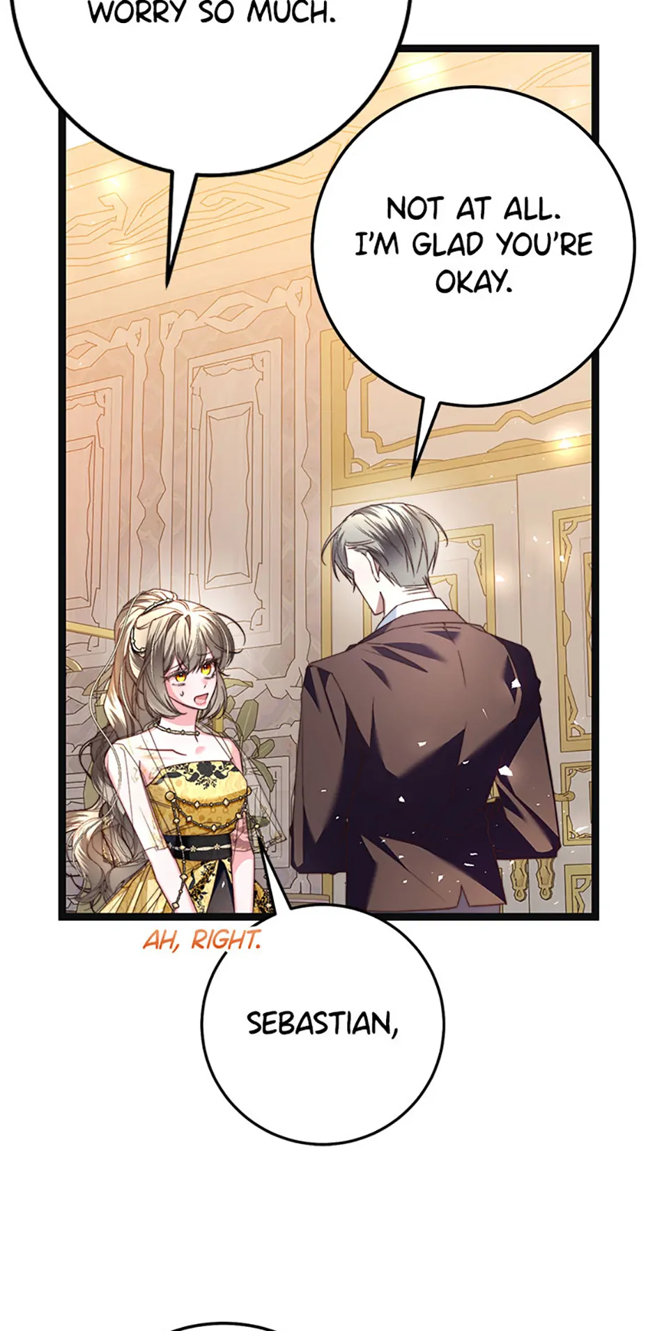 The Guidebook for Villainesses Chapter 20 - Page 48