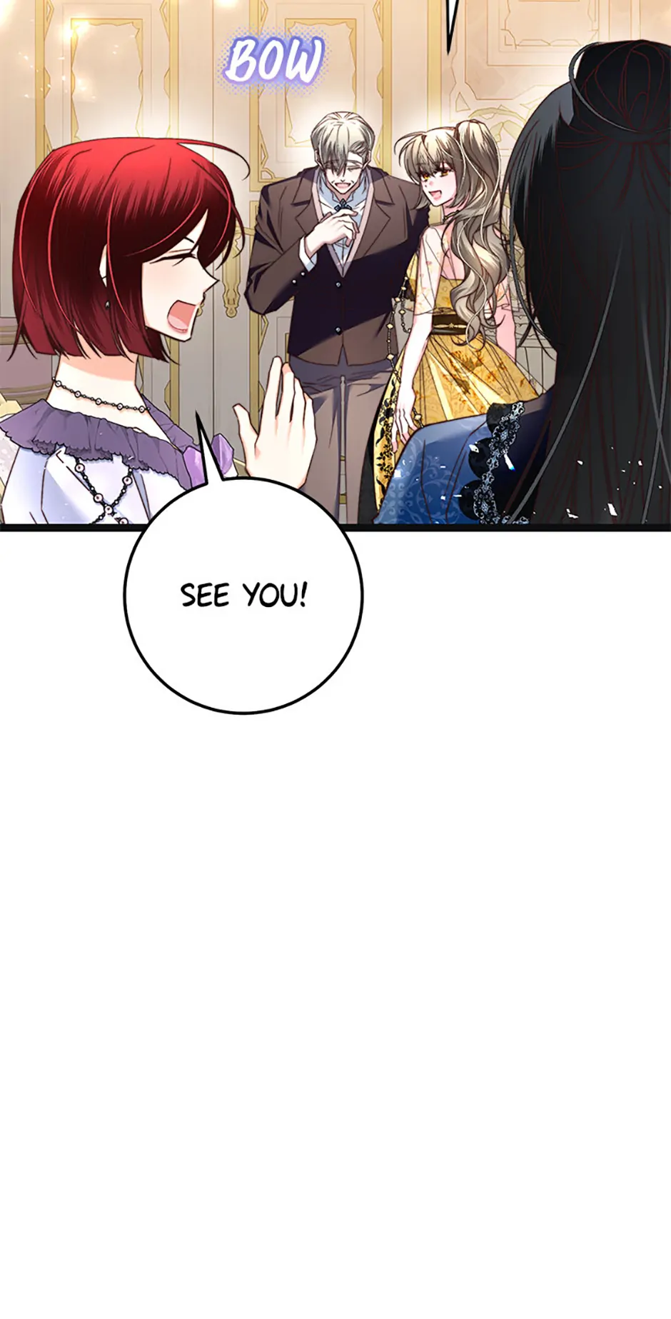 The Guidebook for Villainesses Chapter 20 - Page 53