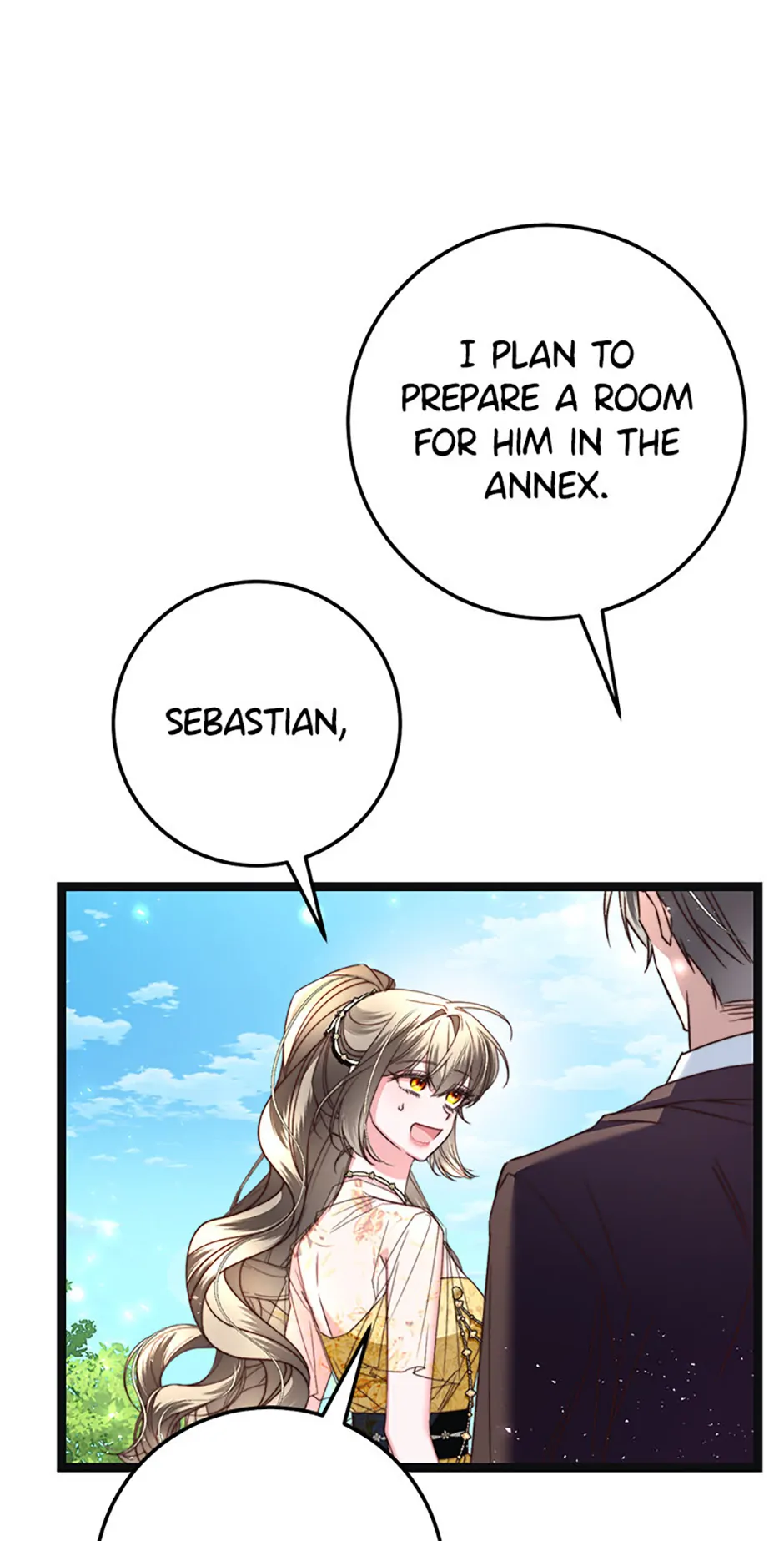 The Guidebook for Villainesses Chapter 20 - Page 57