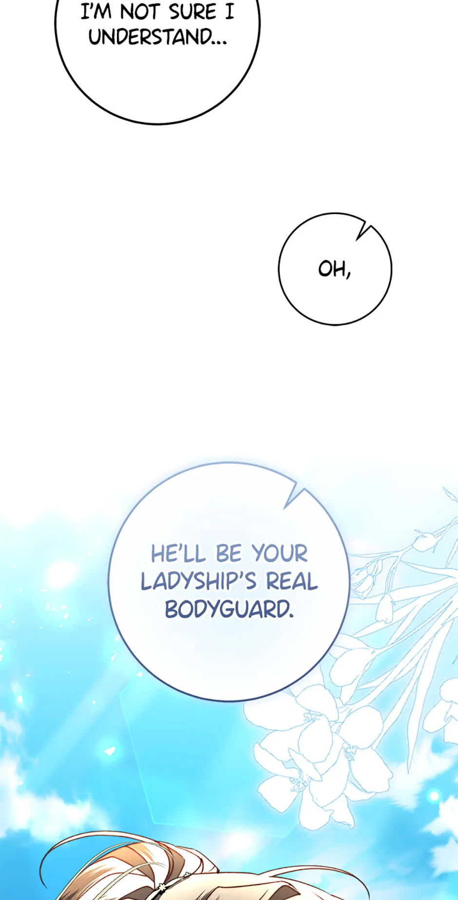 The Guidebook for Villainesses Chapter 20 - Page 58
