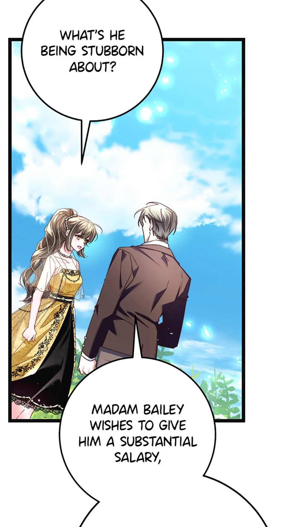 The Guidebook for Villainesses Chapter 20 - Page 63