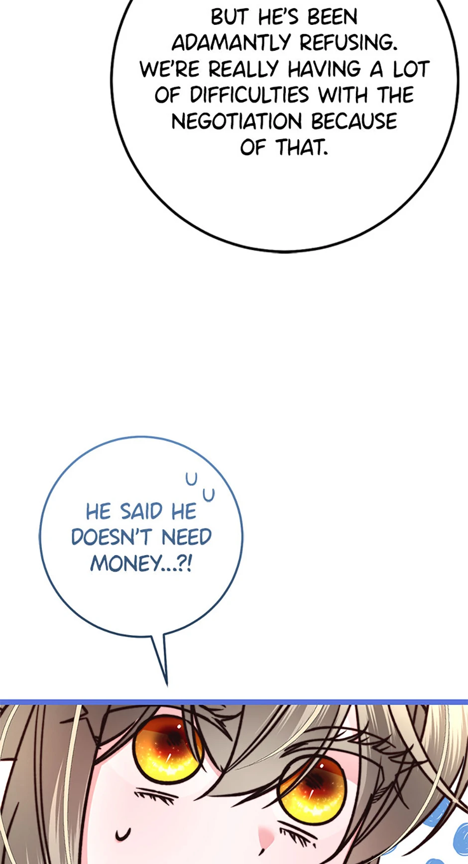 The Guidebook for Villainesses Chapter 20 - Page 64