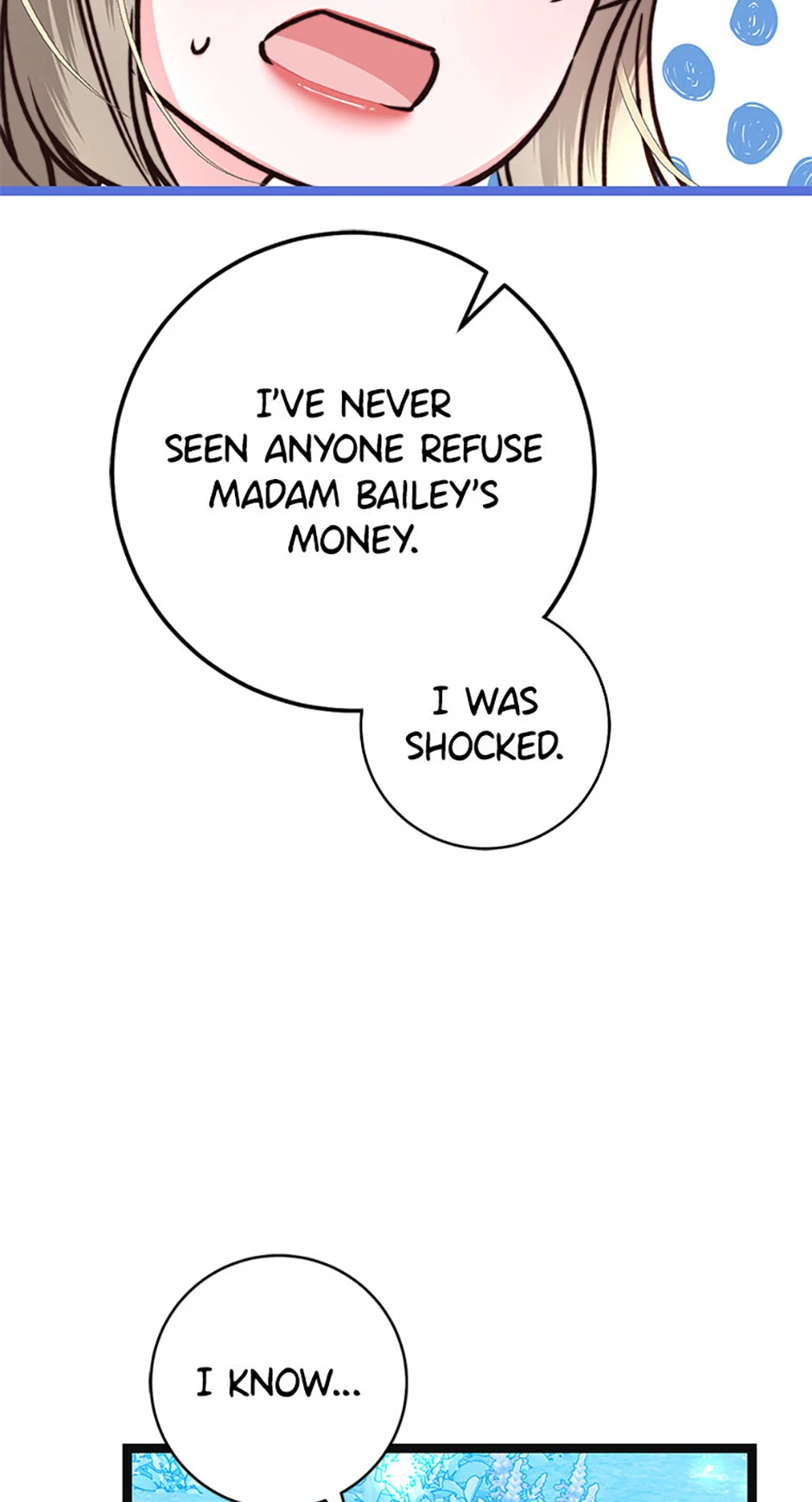 The Guidebook for Villainesses Chapter 20 - Page 65