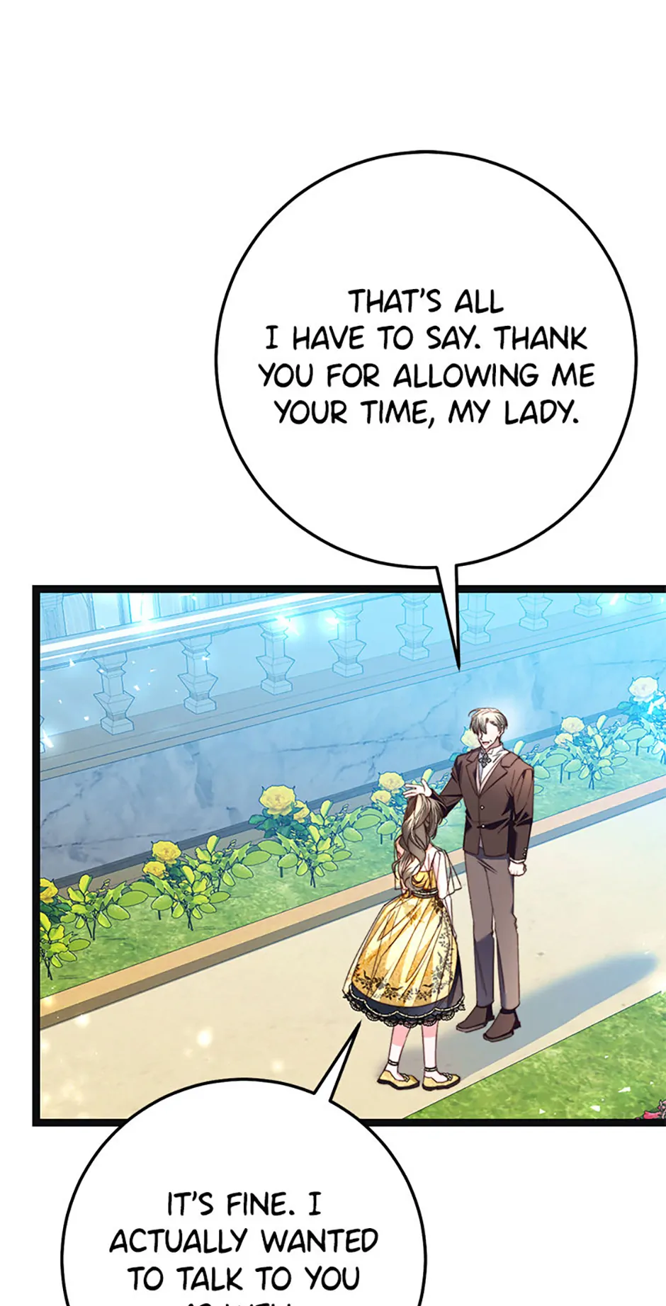 The Guidebook for Villainesses Chapter 20 - Page 67